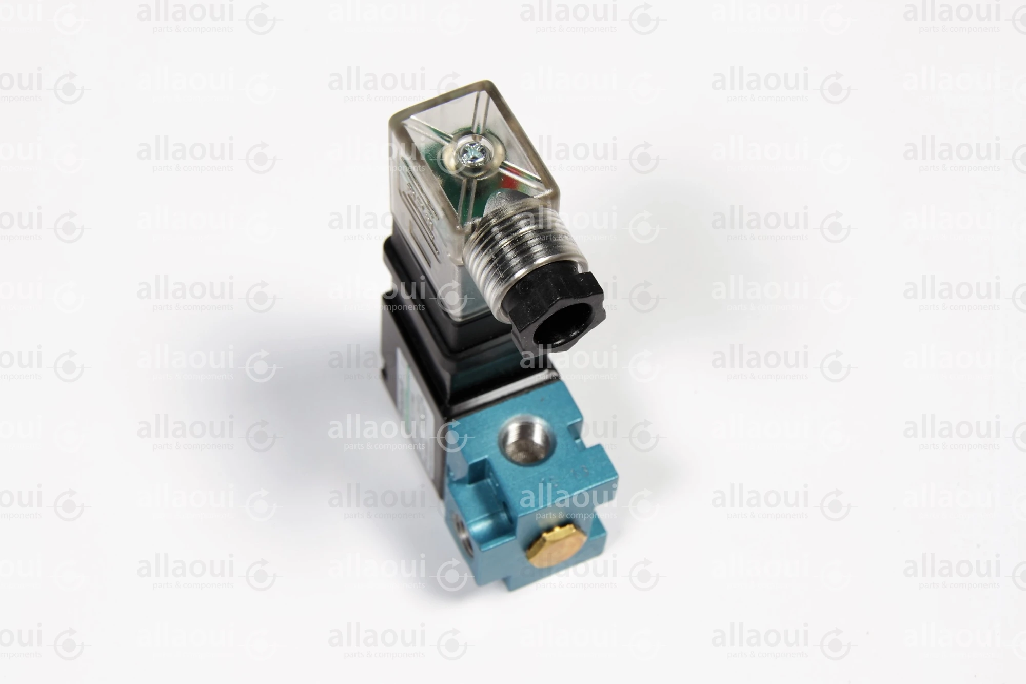 Robatech Valve 100606 Robatech Valve 100606
