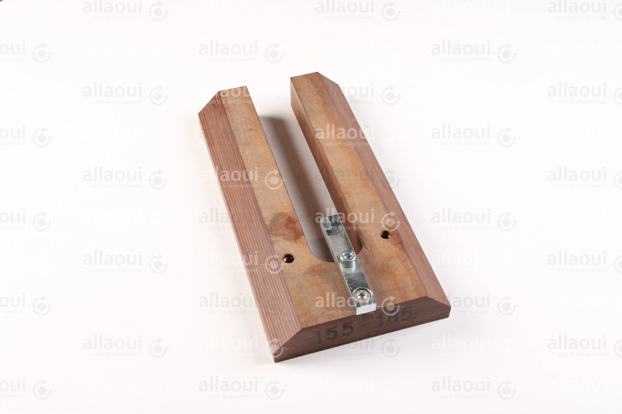 Kolbus Stamp 155-185 Kolbus Stamp 155-185