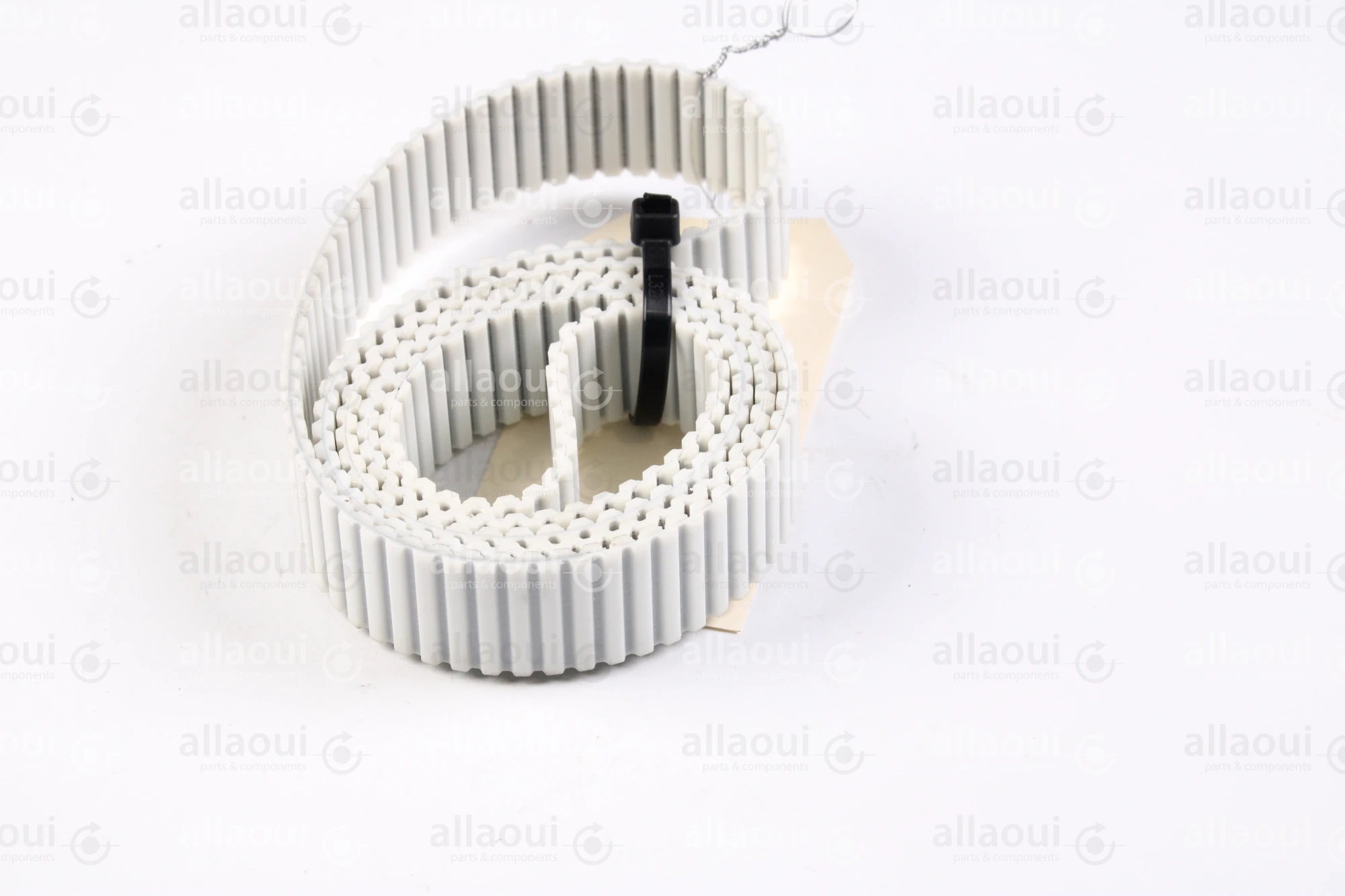 BRECOFLEX® Double-toothed Belt 25AT5/1100-DL BRECOFLEX® Double-toothed Belt 25AT5/1100-DL