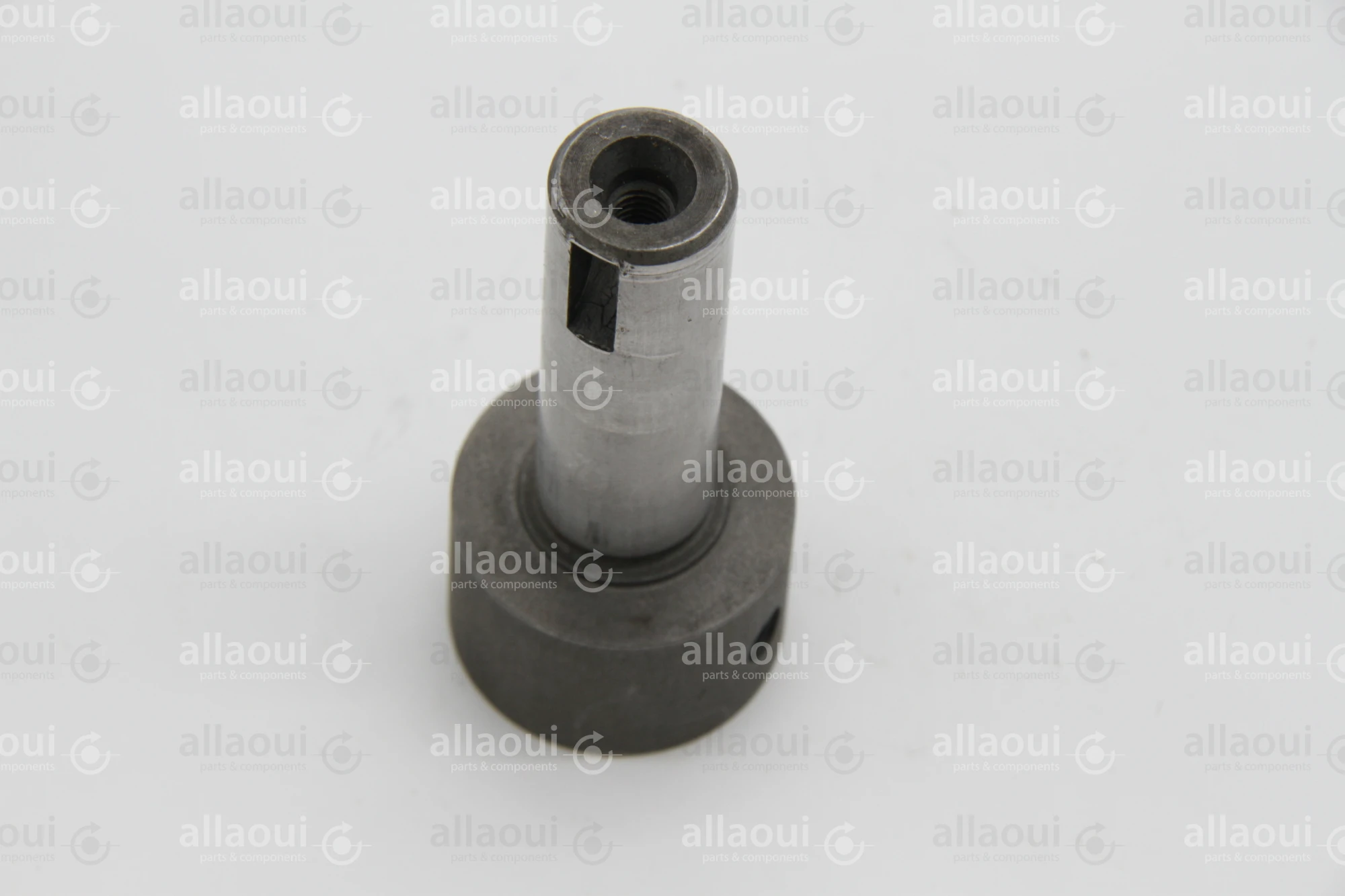 Heidelberg Shaft with Pin ZD.219-196-BE-01 Heidelberg Shaft with Pin ZD.219-196-BE-01