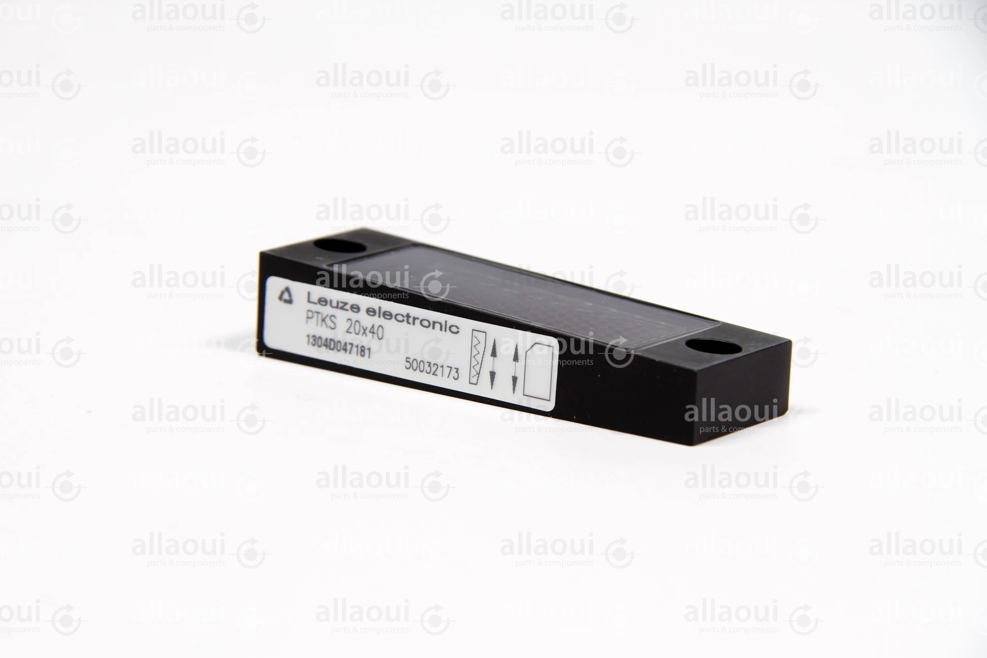 Leuze Electronic Reflector L0847722 Leuze Electronic Reflector L0847722