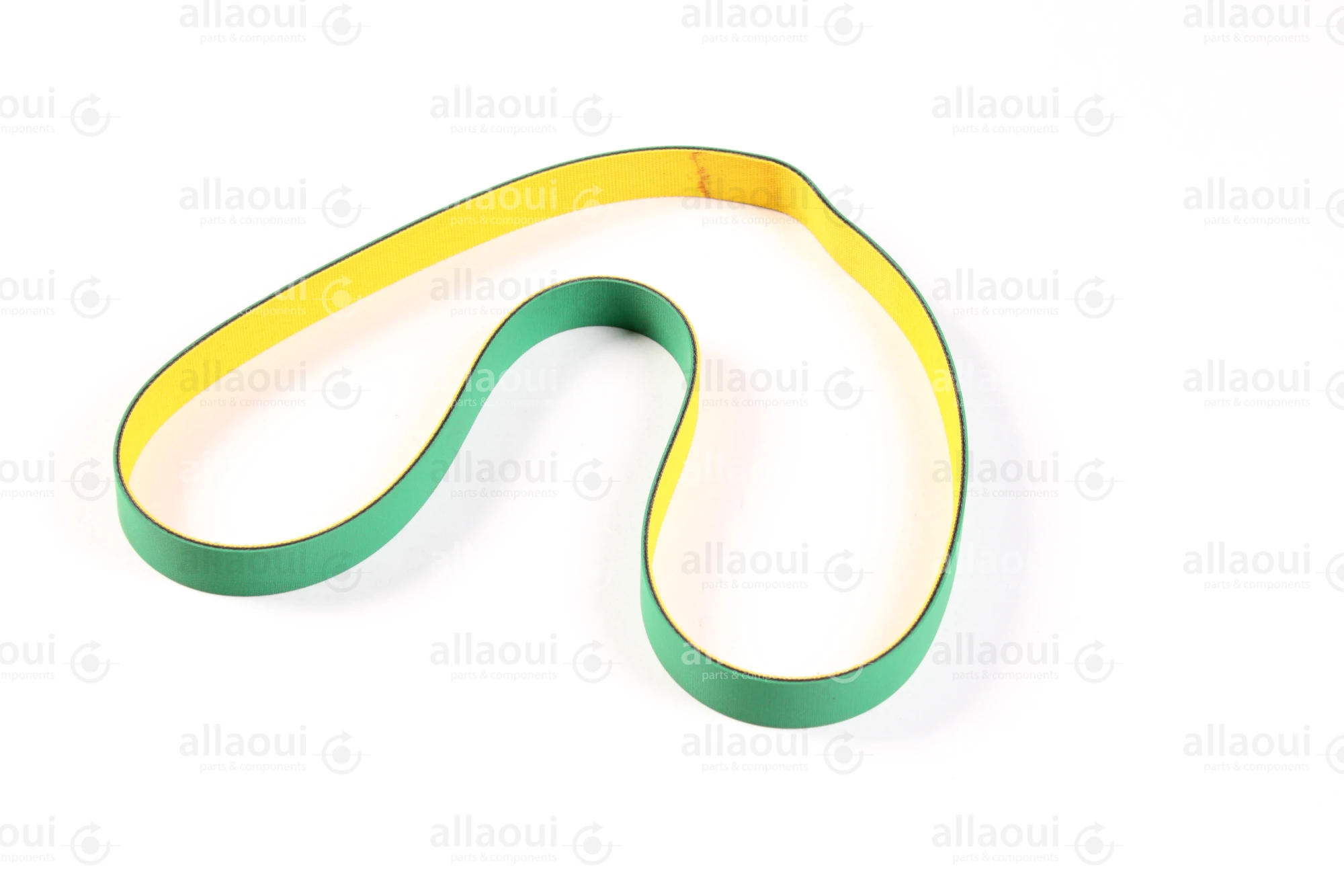 Neopost Danmark A/S Transportbelt 04900047 Neopost Danmark A/S Transportbelt 04900047