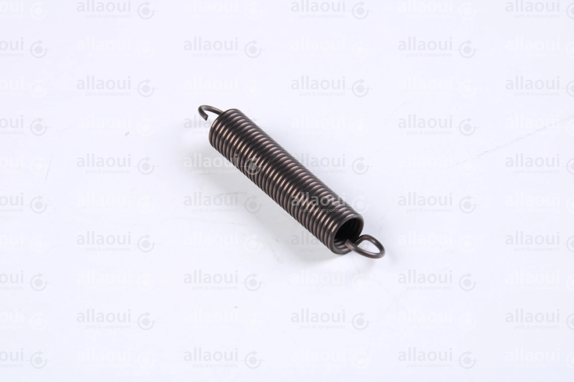 Manroland Tension spring 1x10x60mm B 79.01-00.53 1 unit Manroland Tension spring 1x10x60mm B 79.01-00.53 1 unit
