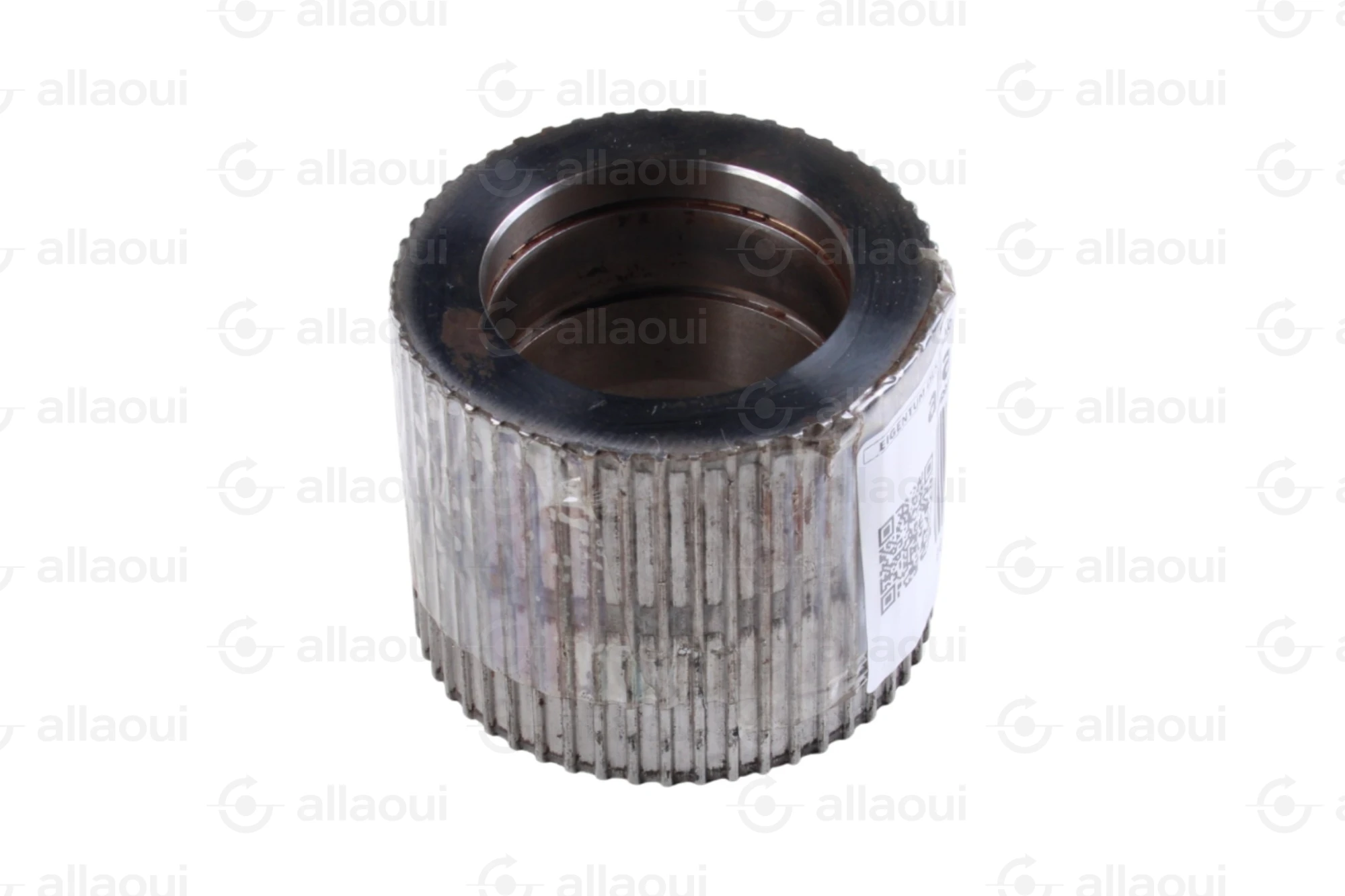 Müller Martini Toothed Belt Gear 3675.4653.4