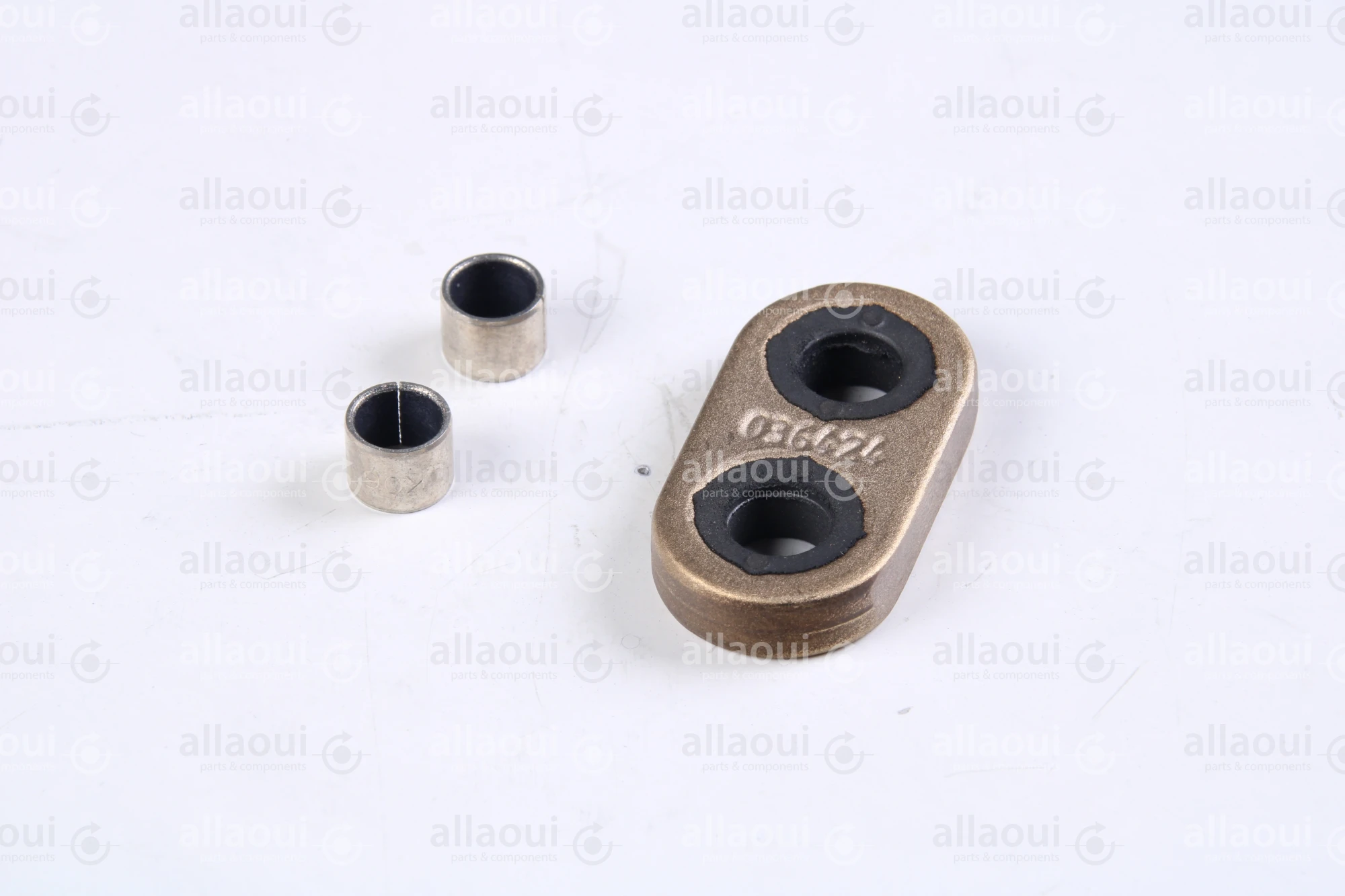 Heidelberg Strap Cpl. Kit ZA3.99900231 Heidelberg Strap Cpl. Kit ZA3.99900231