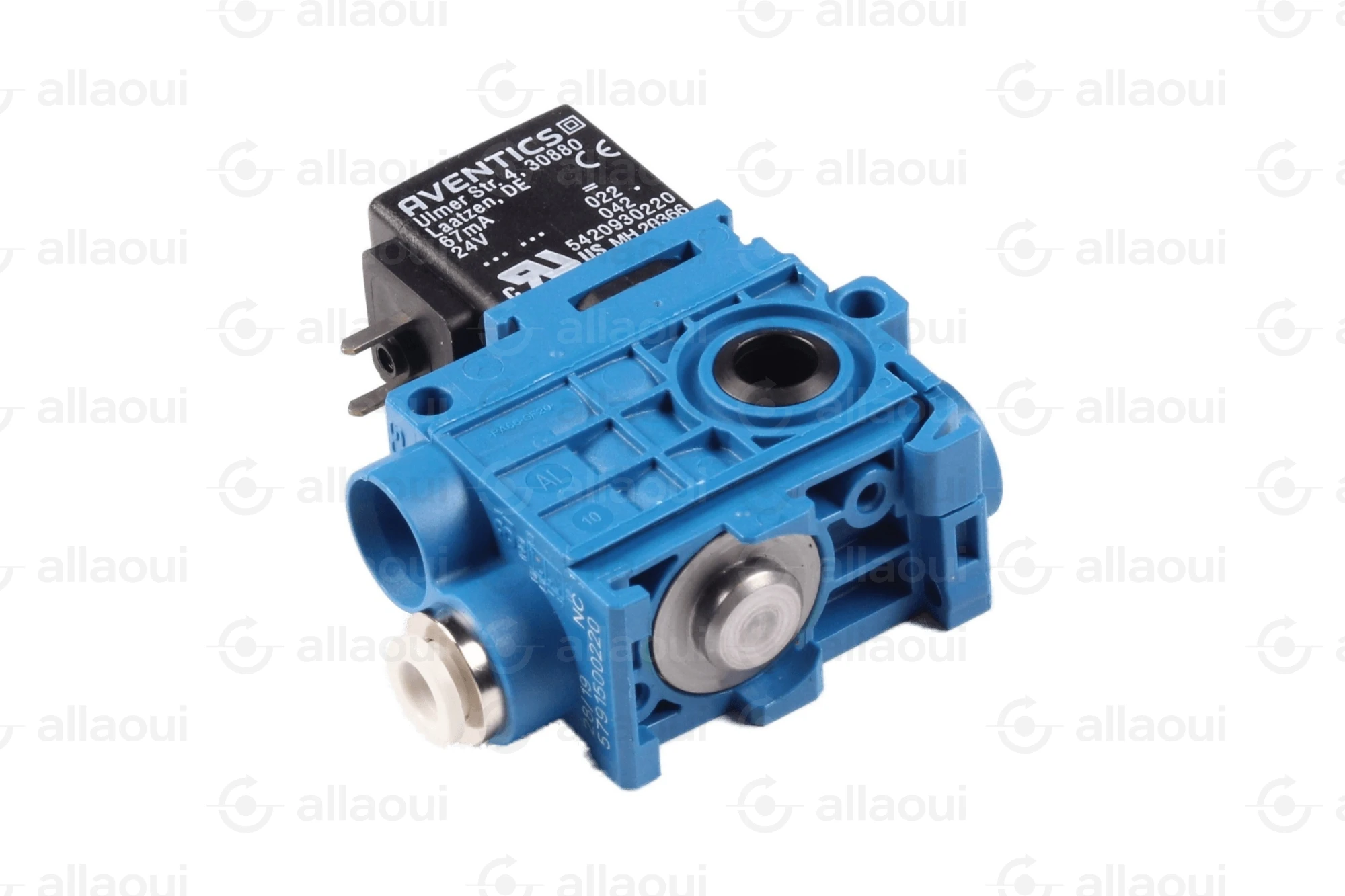 Aventics Directional Valve 5420930220