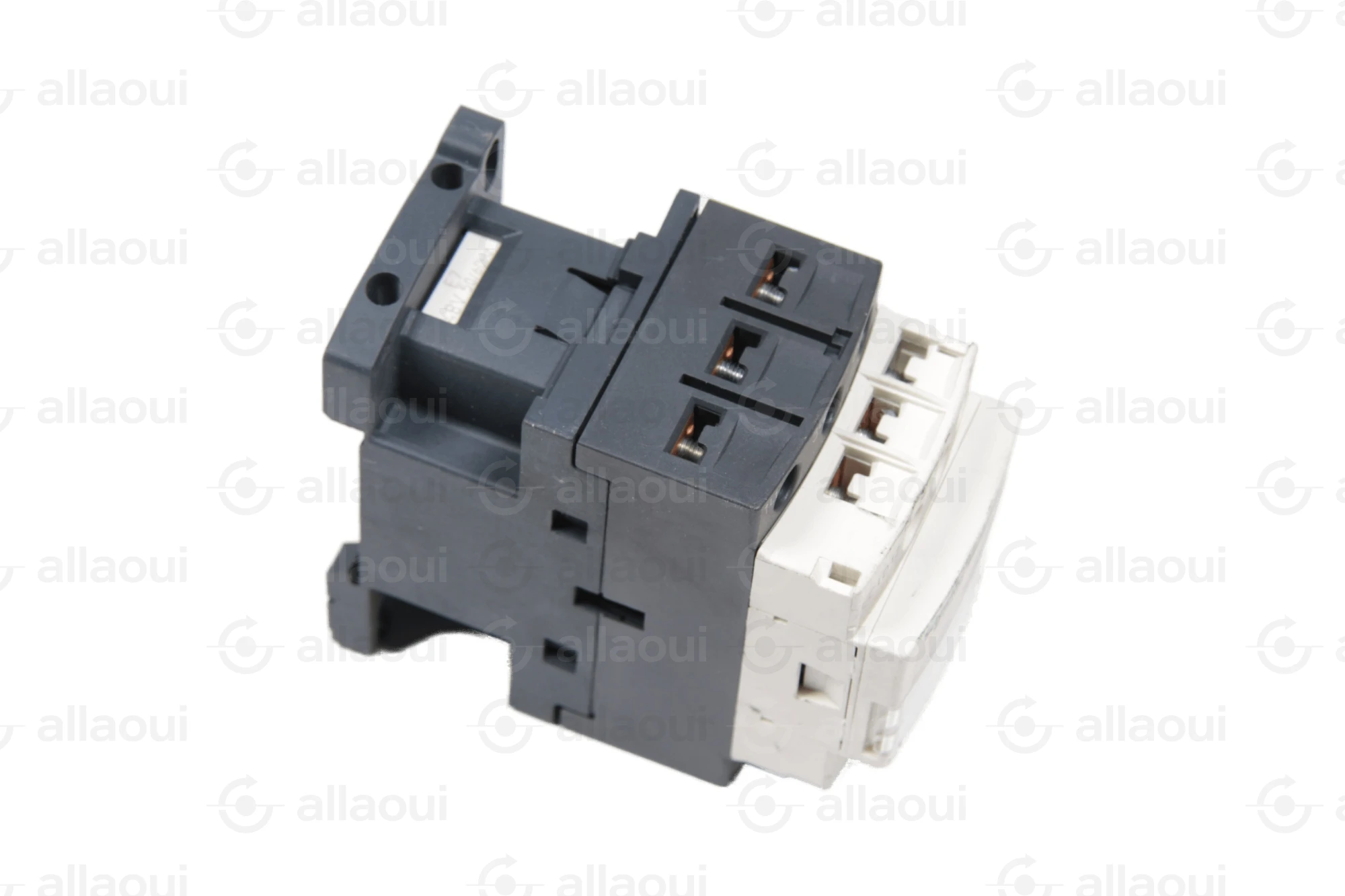 Schneider Electric Power Contactor Schneider Electric LC1D12P7 Schneider Electric Power Contactor Schneider Electric LC1D12P7
