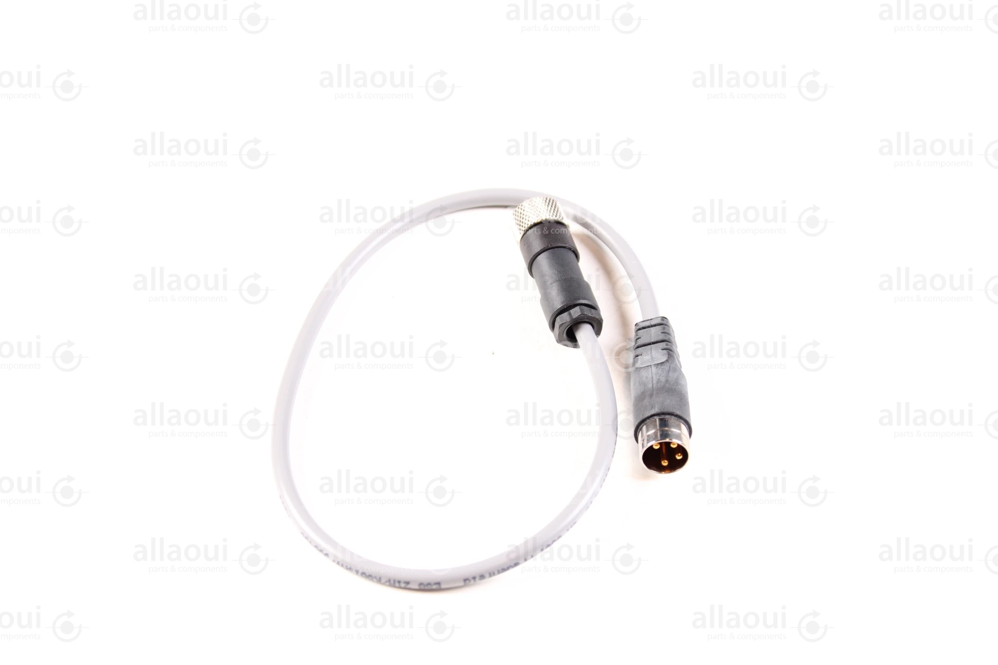 Baumer Kabel ESG 21A/KSG13AV/508450 Baumer Kabel ESG 21A/KSG13AV/508450