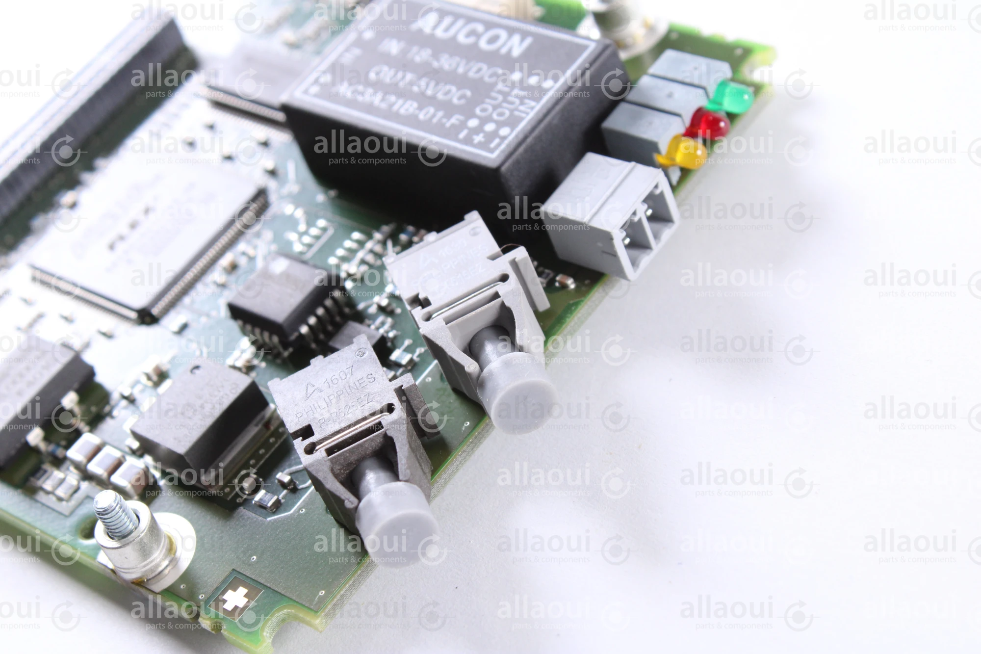 Siemens SIMOVERT Masterdrive 6SE7090-0XX84-0FJ0 Siemens SIMOVERT Masterdrive 6SE7090-0XX84-0FJ0