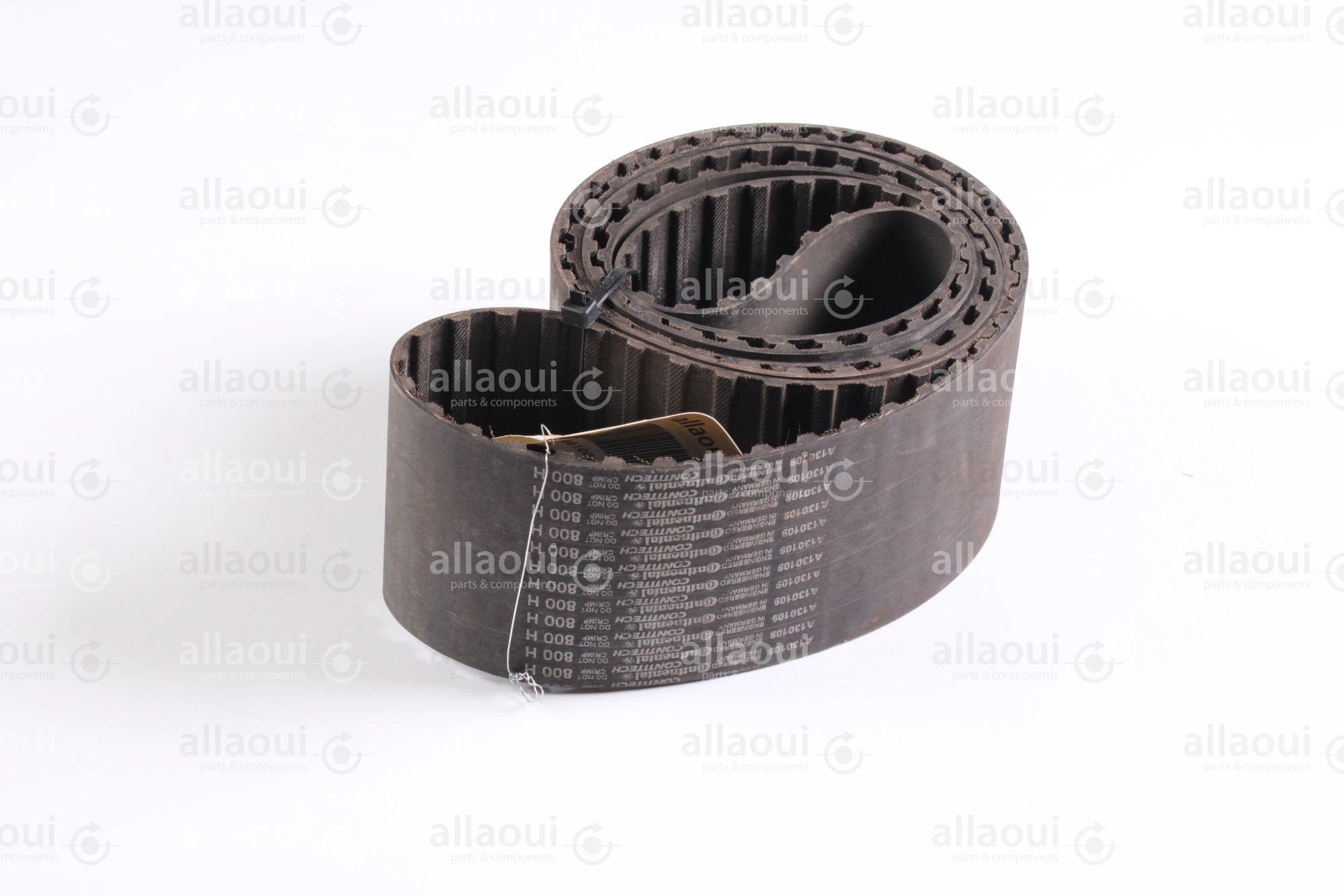 ContiTech Timing Belt 800-H-75mm ContiTech Timing Belt 800-H-75mm