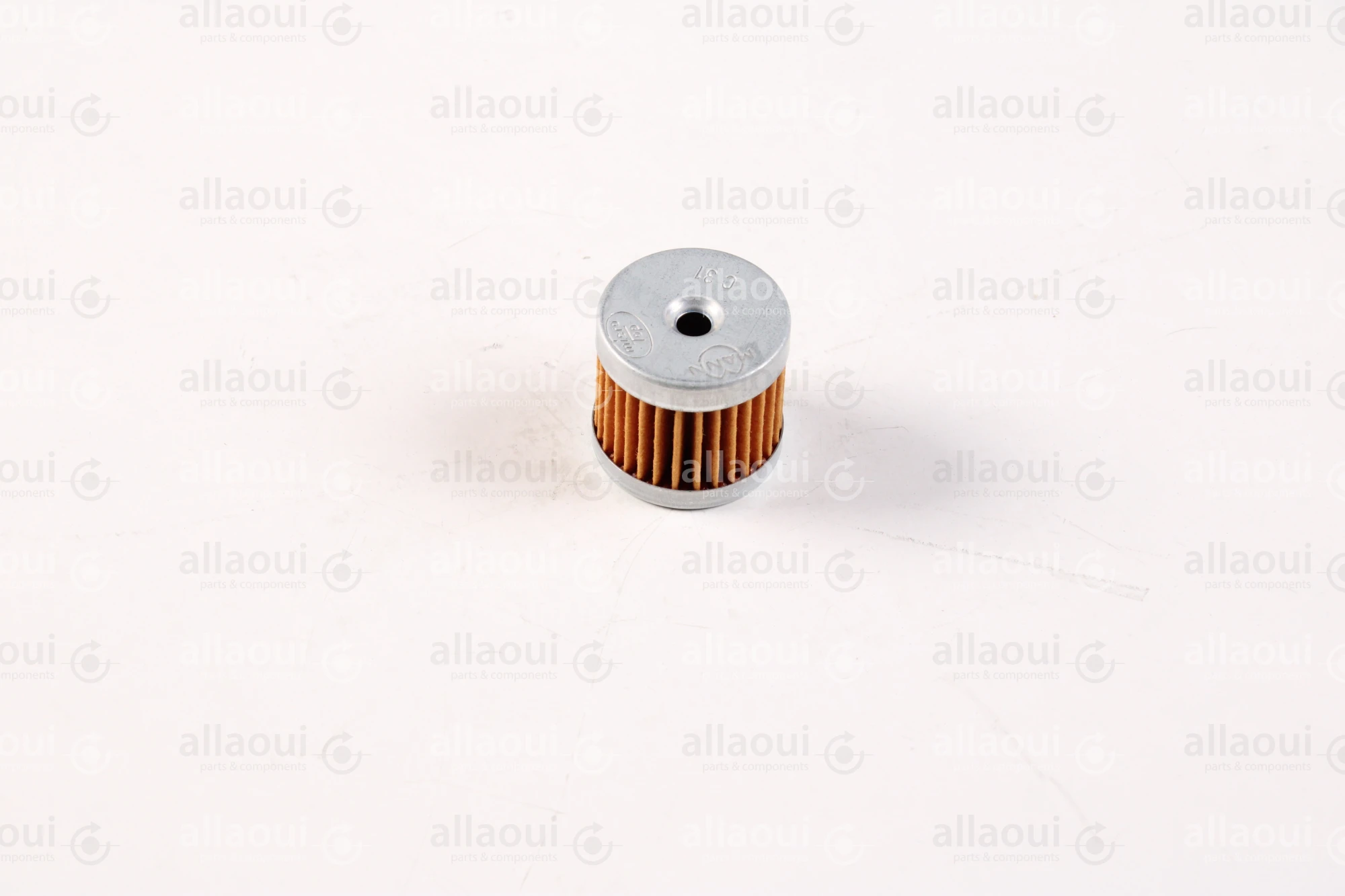 Mann Filter Air filter C31 Mann Filter Air filter C31