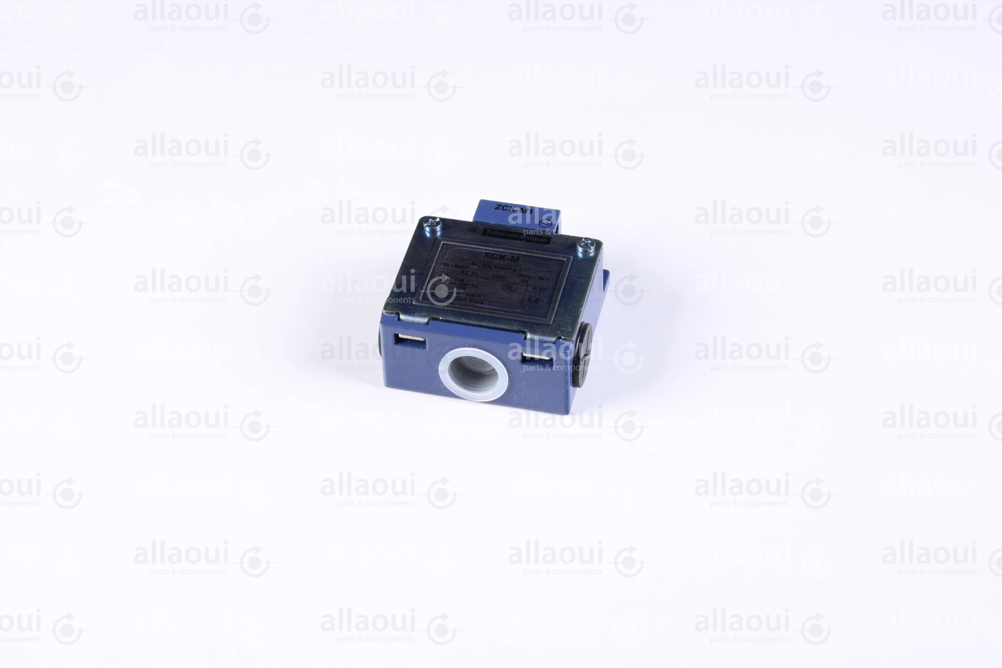 Telemecanique Switch ZCK M1 064662