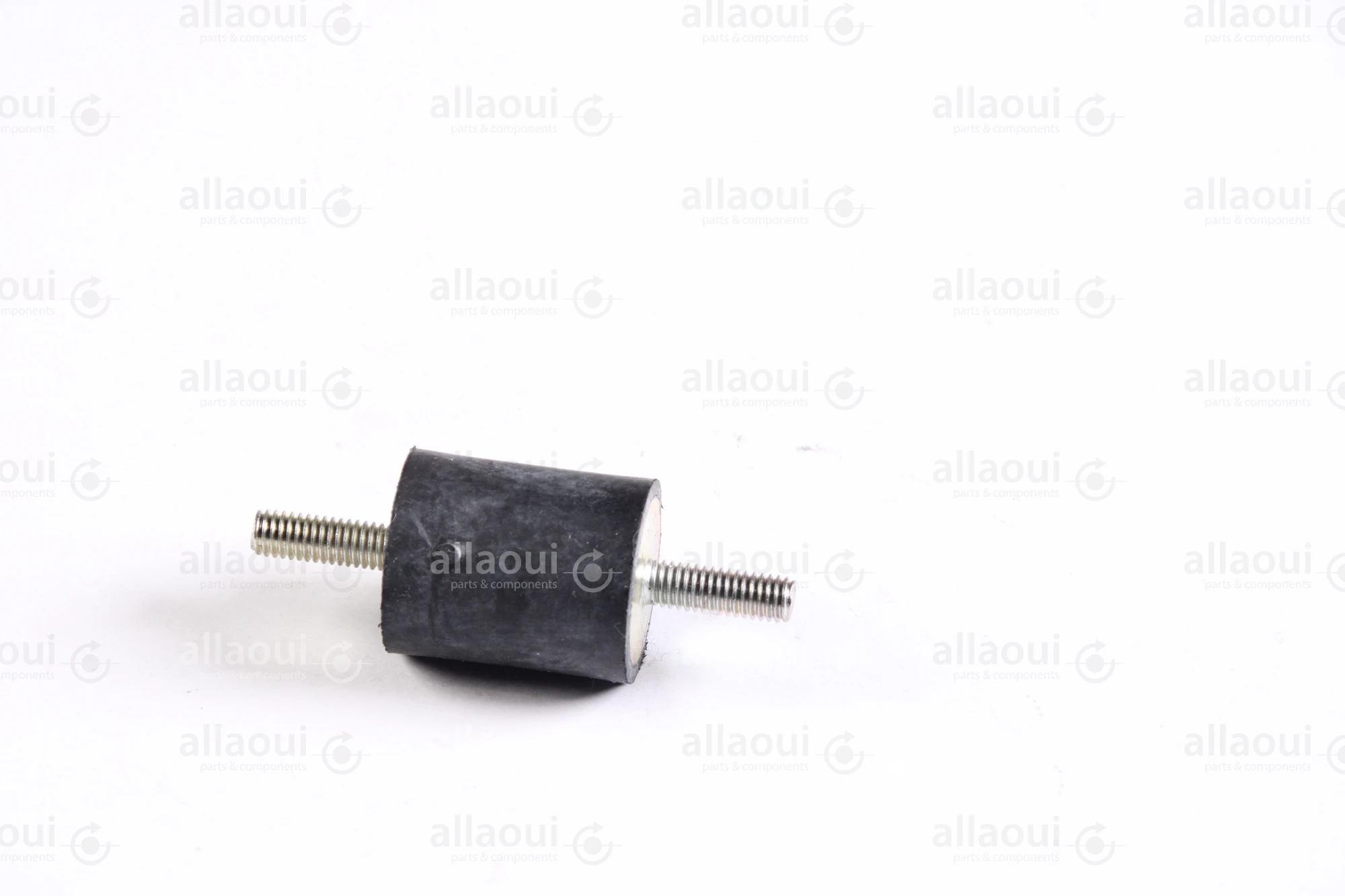 Ganter Norm Rubber Buffer 352-25-30-M6-SS-55 Ganter Norm Rubber Buffer 352-25-30-M6-SS-55
