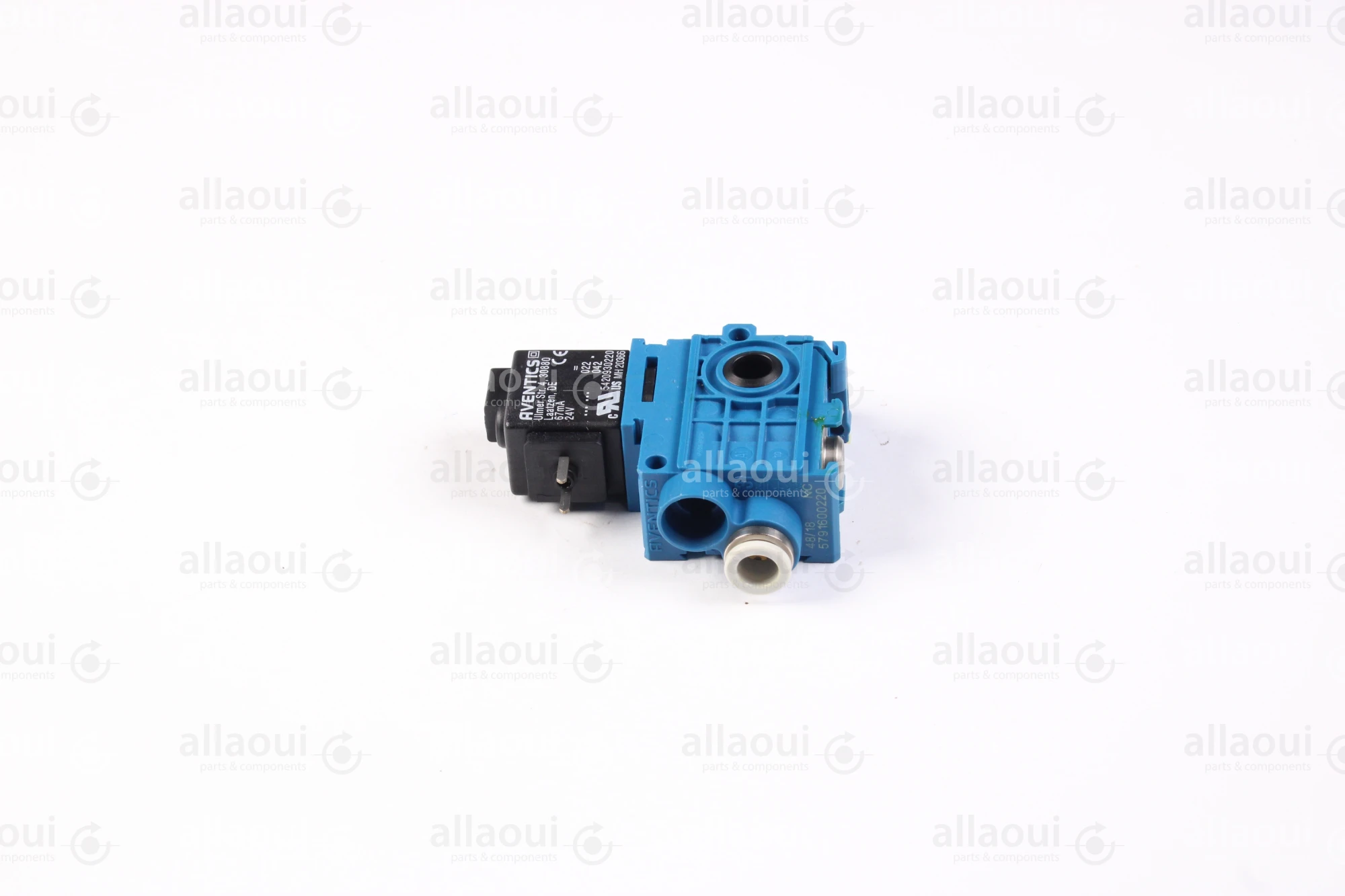 WRH Global Deutschland GmbH Directional Valve 5422088 WRH Global Deutschland GmbH Directional Valve 5422088