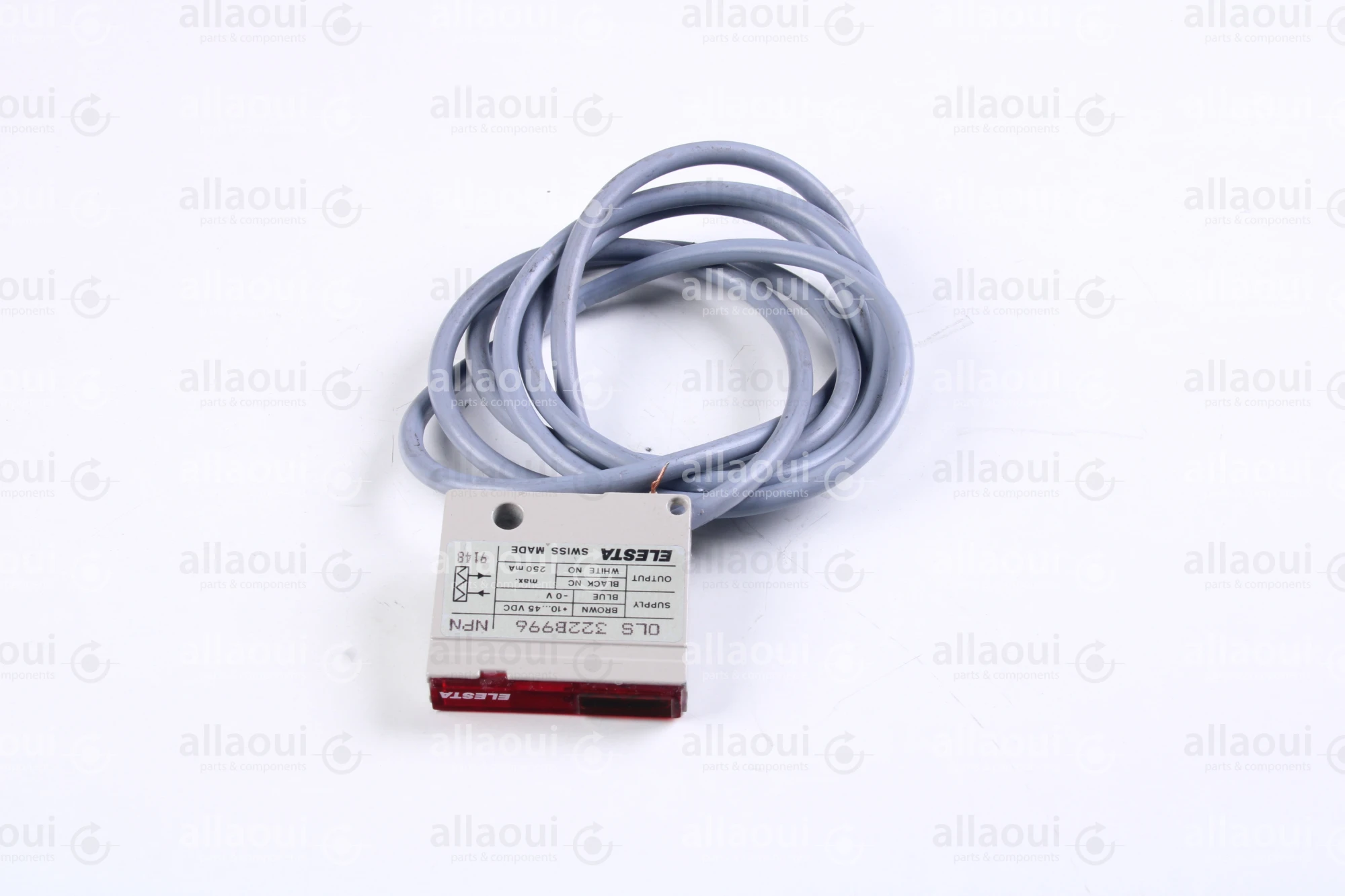 Elesta Sensor OLS 322B996 Elesta Sensor OLS 322B996