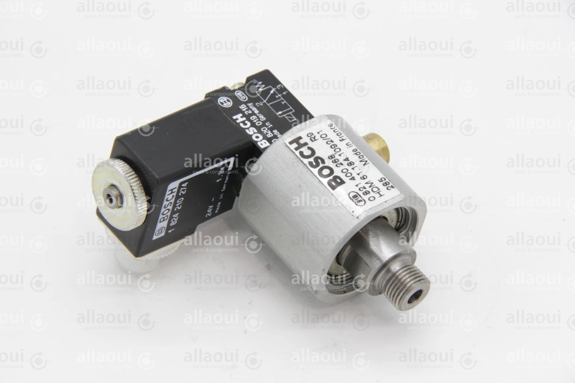 Bosch Rotary Union 0 821 400 268 Bosch Rotary Union 0 821 400 268