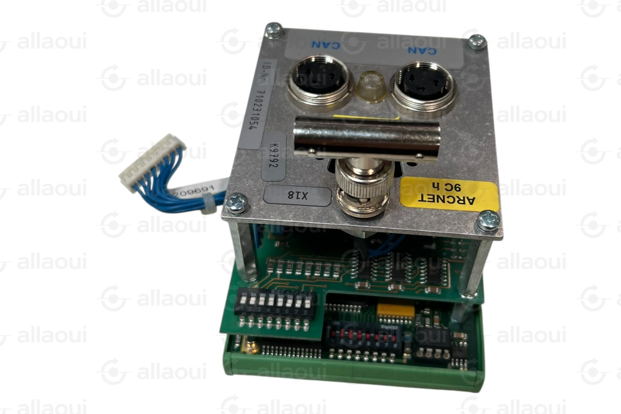 Phoenix Contact DI 2100 Module 224848 Phoenix Contact DI 2100 Module 224848