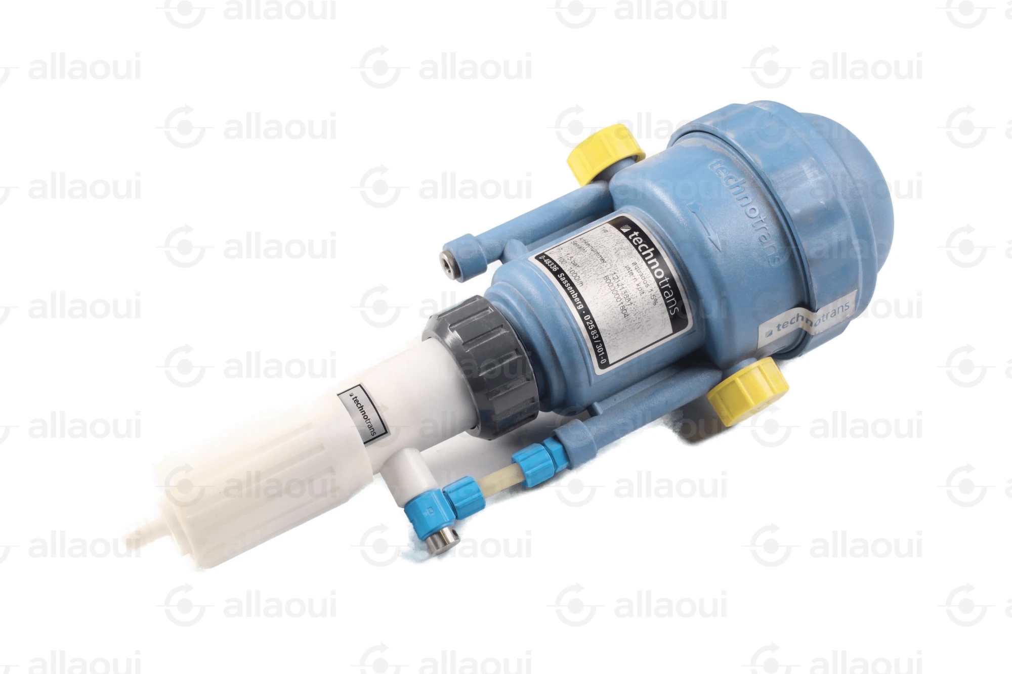 Technotrans Aquados 1-5% 121213681 Technotrans Aquados 1-5% 121213681