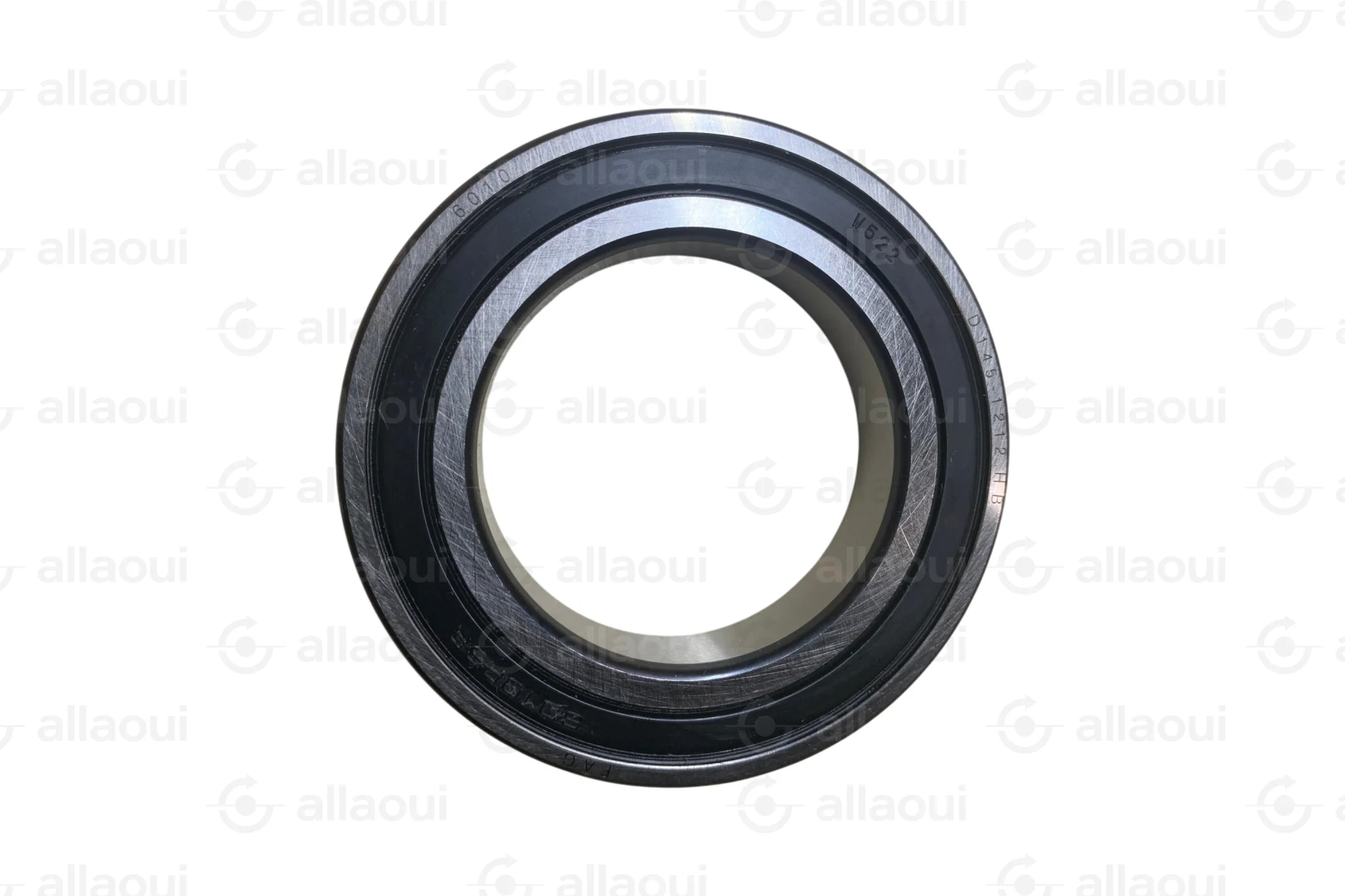 FAG Deep Groove Ball Bearing 6010 2RS 6010-2RS FAG Deep Groove Ball Bearing 6010 2RS 6010-2RS