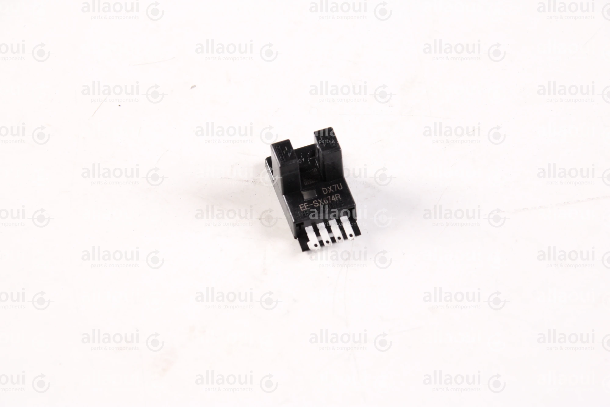 Omron Optical Sensor EE-SX674R Omron Optical Sensor EE-SX674R