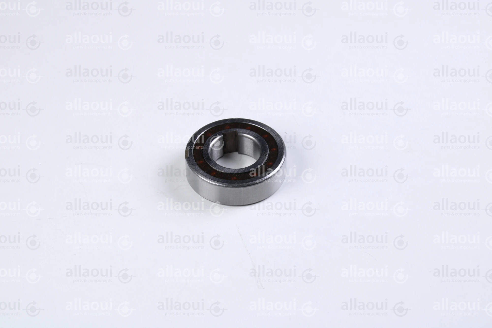 C.T.S Ball Bearing UKCC 25 ZZ C.T.S Ball Bearing UKCC 25 ZZ