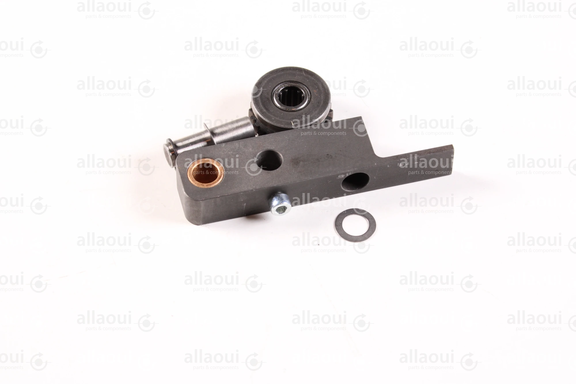 Heidelberg Lever cpl. ZD.2162-823-BG-01 Heidelberg Lever cpl. ZD.2162-823-BG-01