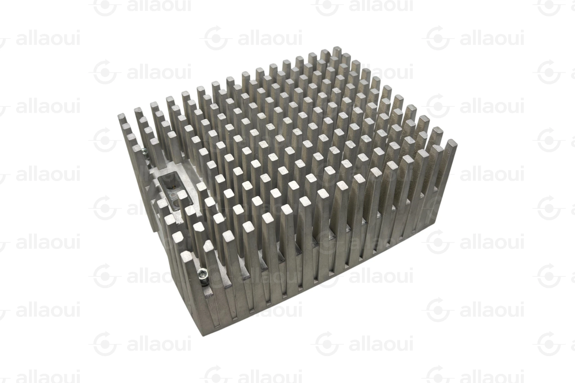 Lenze Frequency Inverter 8200 MOTEC 0.75 kW 400/500V E82MV751-4B001