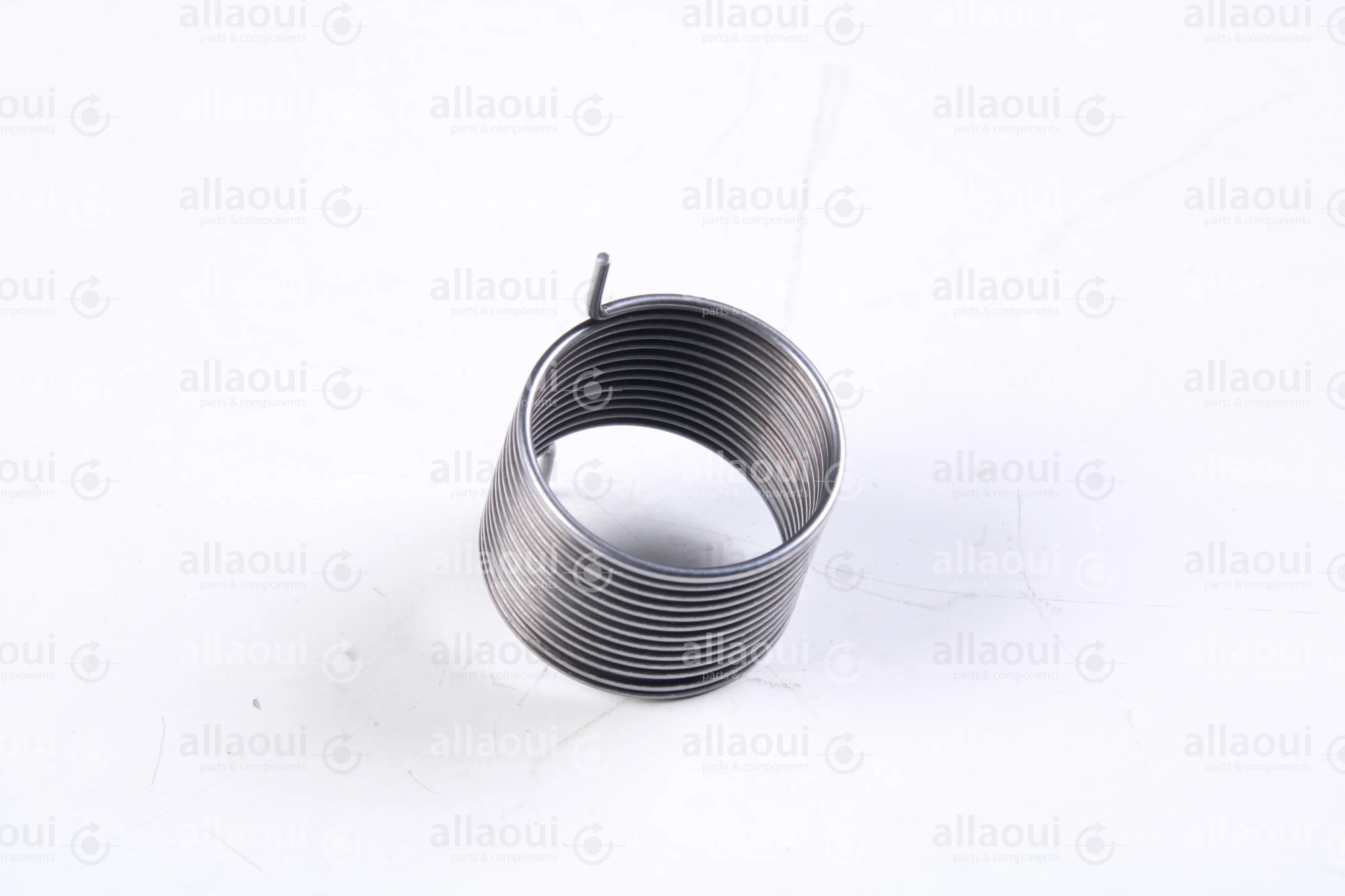 Müller Martini Torsion Spring 1.2/32x25 3640.2153.4 Müller Martini Torsion Spring 1.2/32x25 3640.2153.4