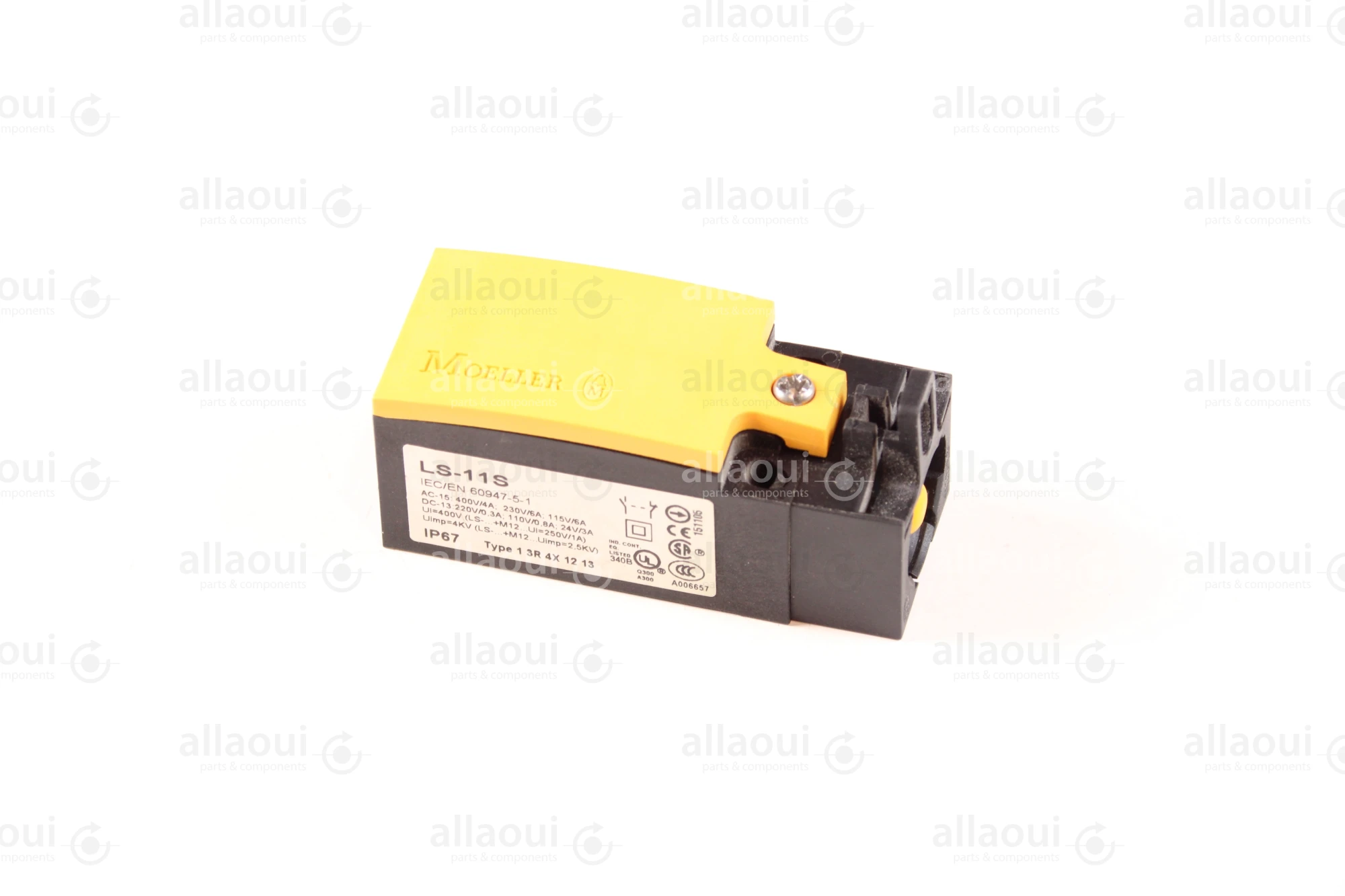 Moeller Switch LS-11S Moeller Switch LS-11S