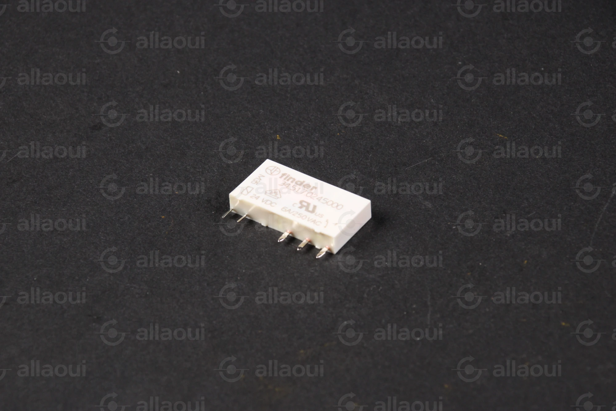 Finder Relay Insert 34.517.024.5000 Finder Relay Insert 34.517.024.5000