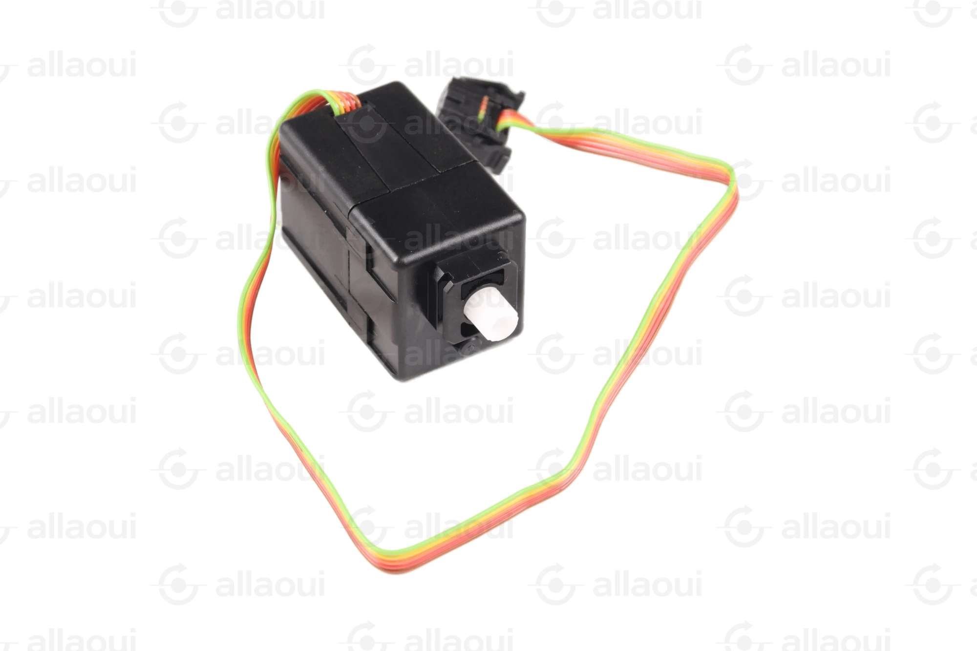 Heidelberg Gear motor 3050L024S 24V 61.186.5411/03