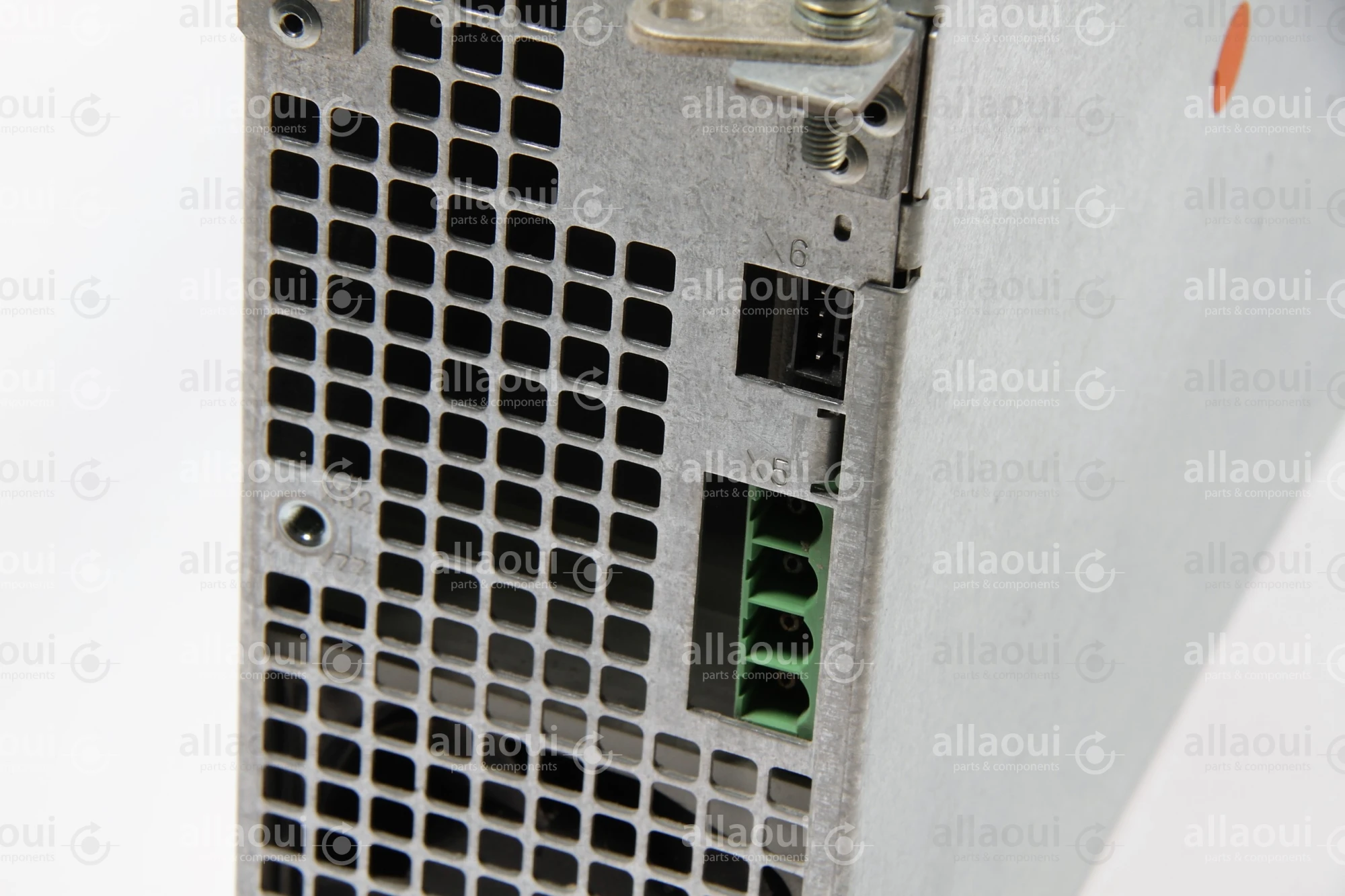 Bosch Rexroth IndraDrive HMS01.1N-W0070-A-07-NNNN Bosch Rexroth IndraDrive HMS01.1N-W0070-A-07-NNNN