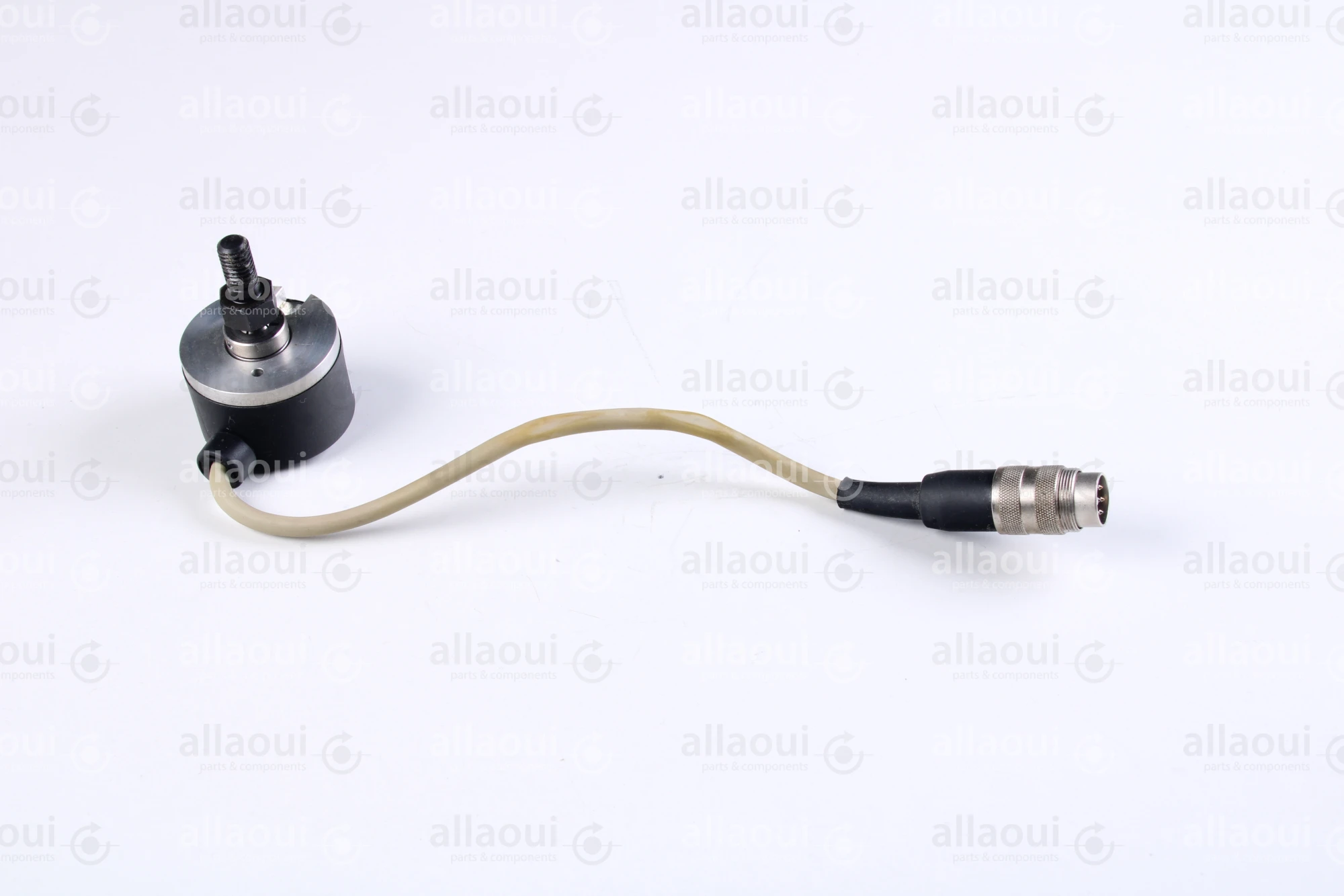 Baumer Incremental Encoder BHK 06.24K512/K548 Baumer Incremental Encoder BHK 06.24K512/K548