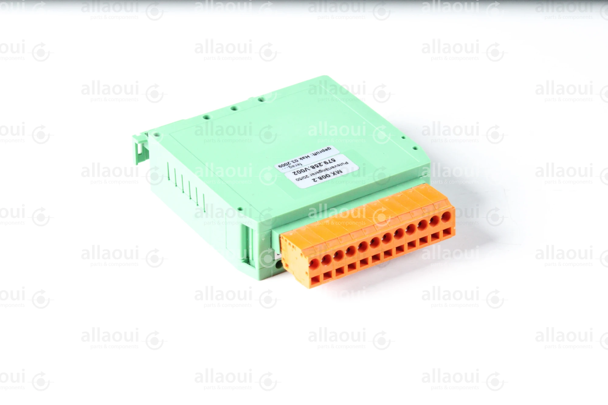 Phoenix Contact Pulse Extender MX 008.2 Phoenix Contact Pulse Extender MX 008.2