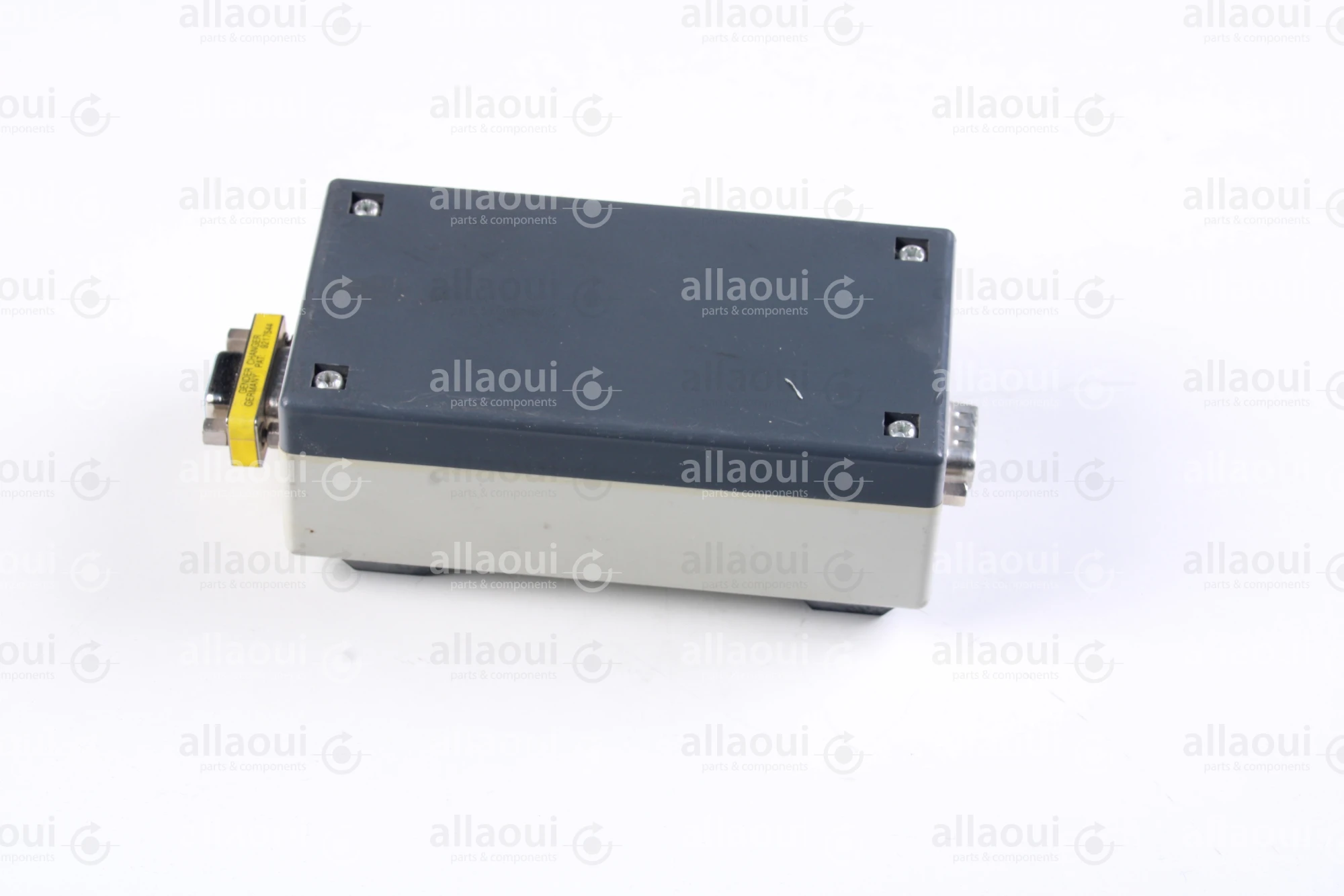 Müller Martini Interface Module ASIR 4460.0004 Müller Martini Interface Module ASIR 4460.0004
