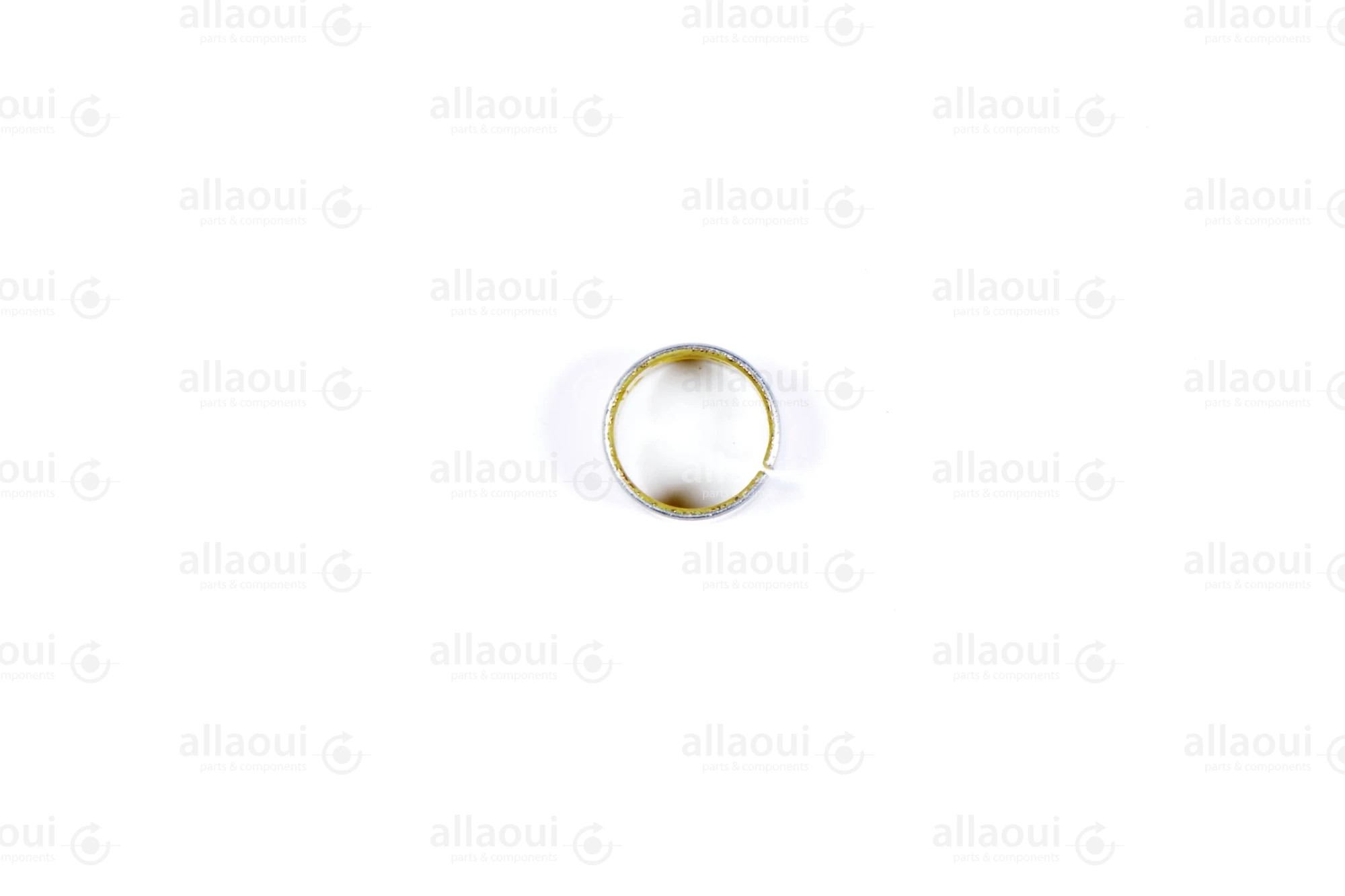 Müller Martini Bearing 12/14X10 0038.9034 Müller Martini Bearing 12/14X10 0038.9034