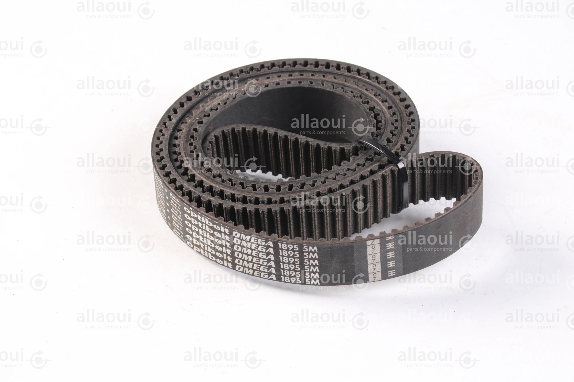 Optibelt Timing Belt 1895-5M-25mm Optibelt Timing Belt 1895-5M-25mm