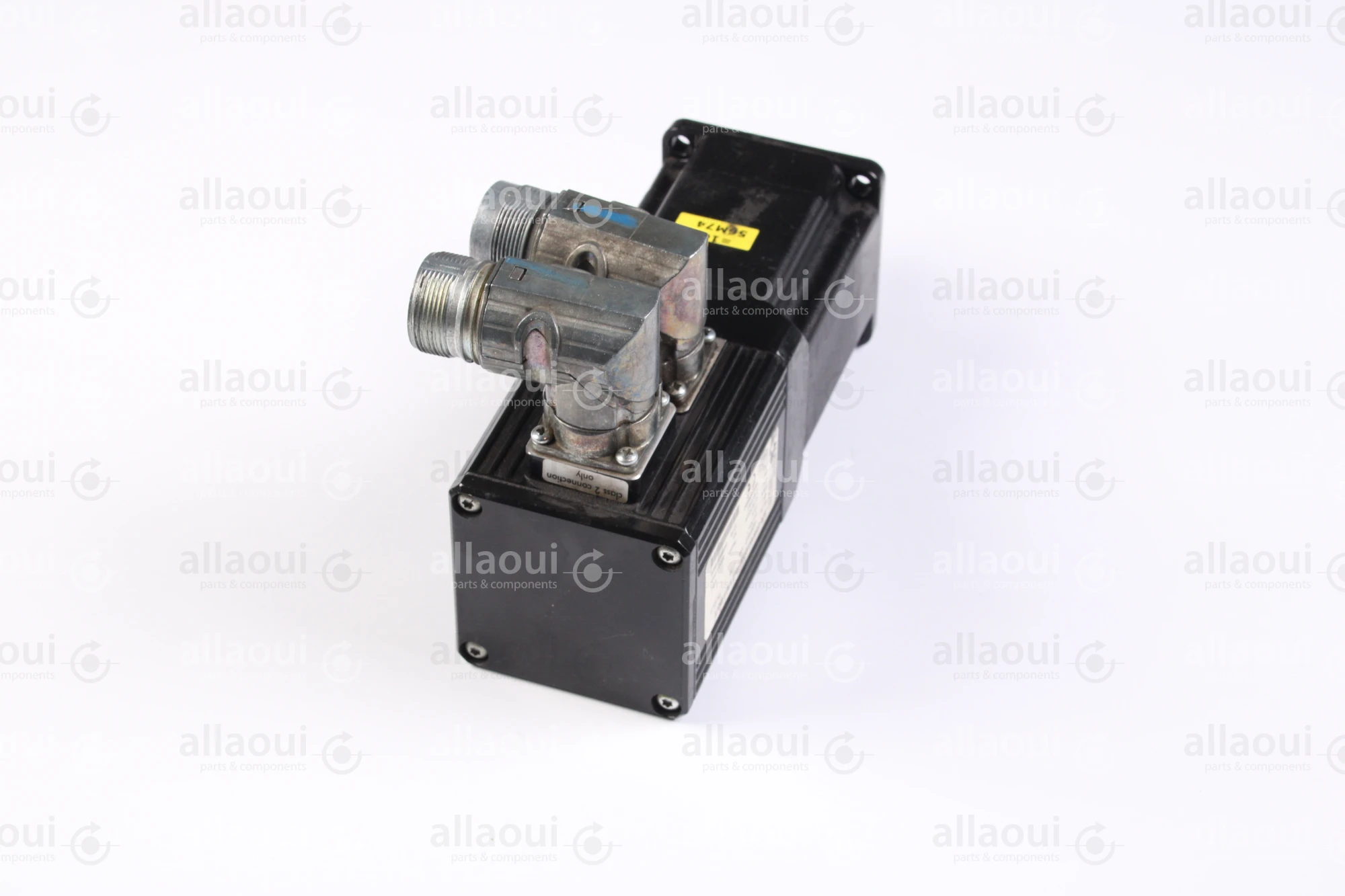 Schneider Electric Servomotor SR-058/60/005/P0/21/M1/B0/T Schneider Electric Servomotor SR-058/60/005/P0/21/M1/B0/T
