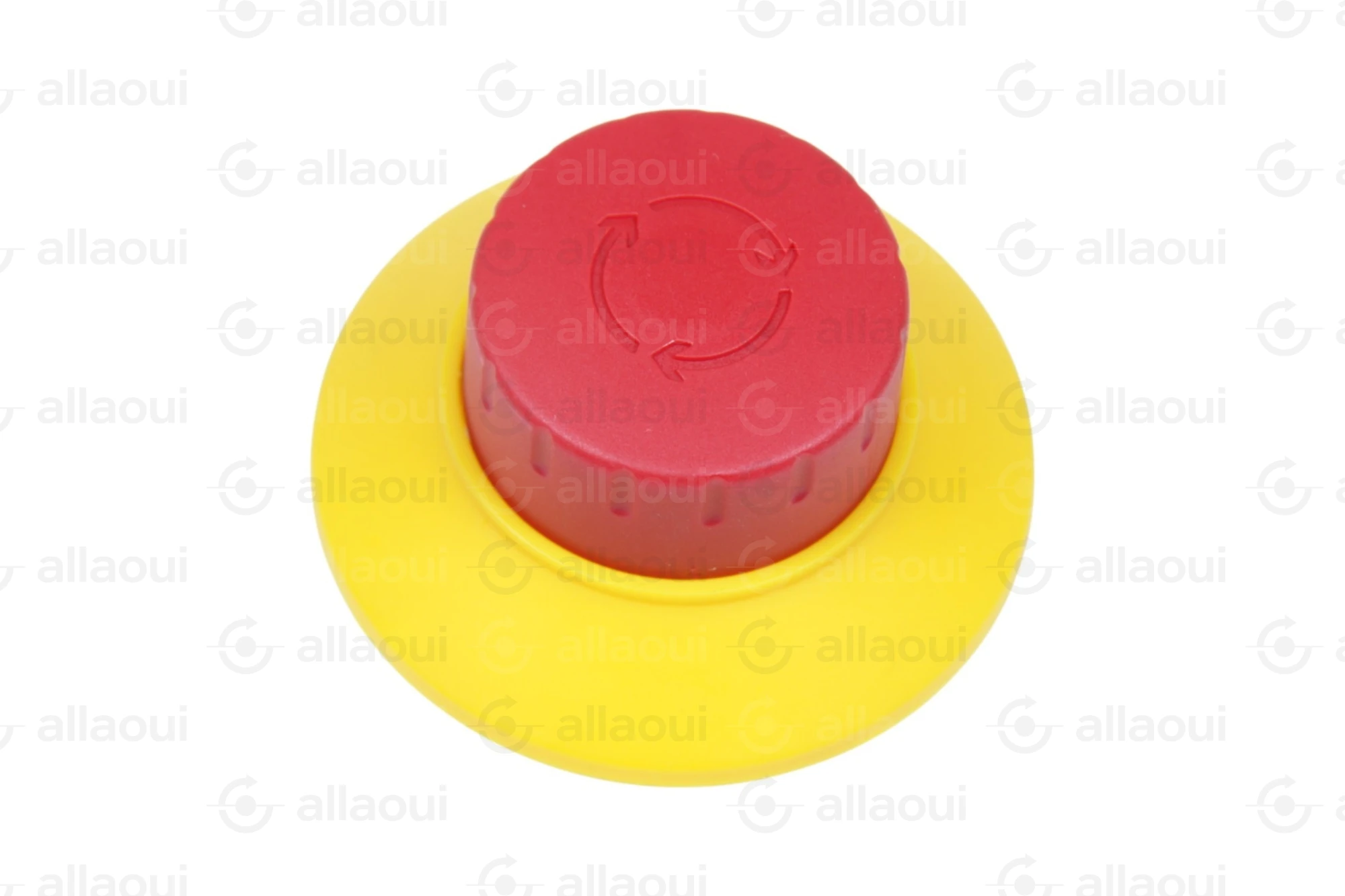 Koenig & Bauer (KBA) Button L0845382