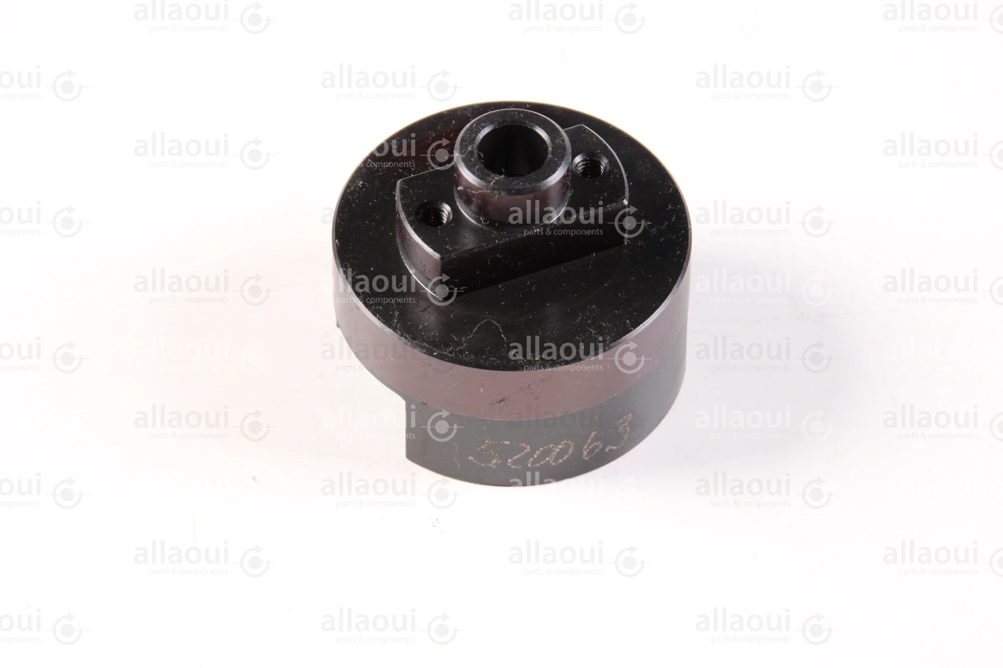 Koenig & Bauer (KBA) Drive Shaft P520063 Koenig & Bauer (KBA) Drive Shaft P520063