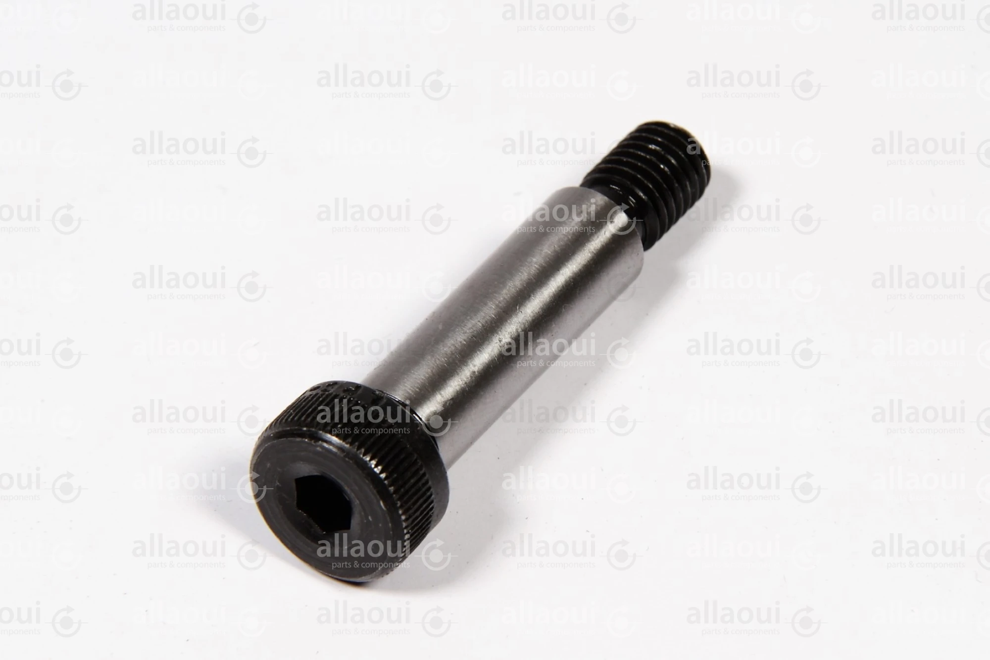 Multigraf Setscrew 12F9X40/M10 0030.4109 Multigraf Setscrew 12F9X40/M10 0030.4109