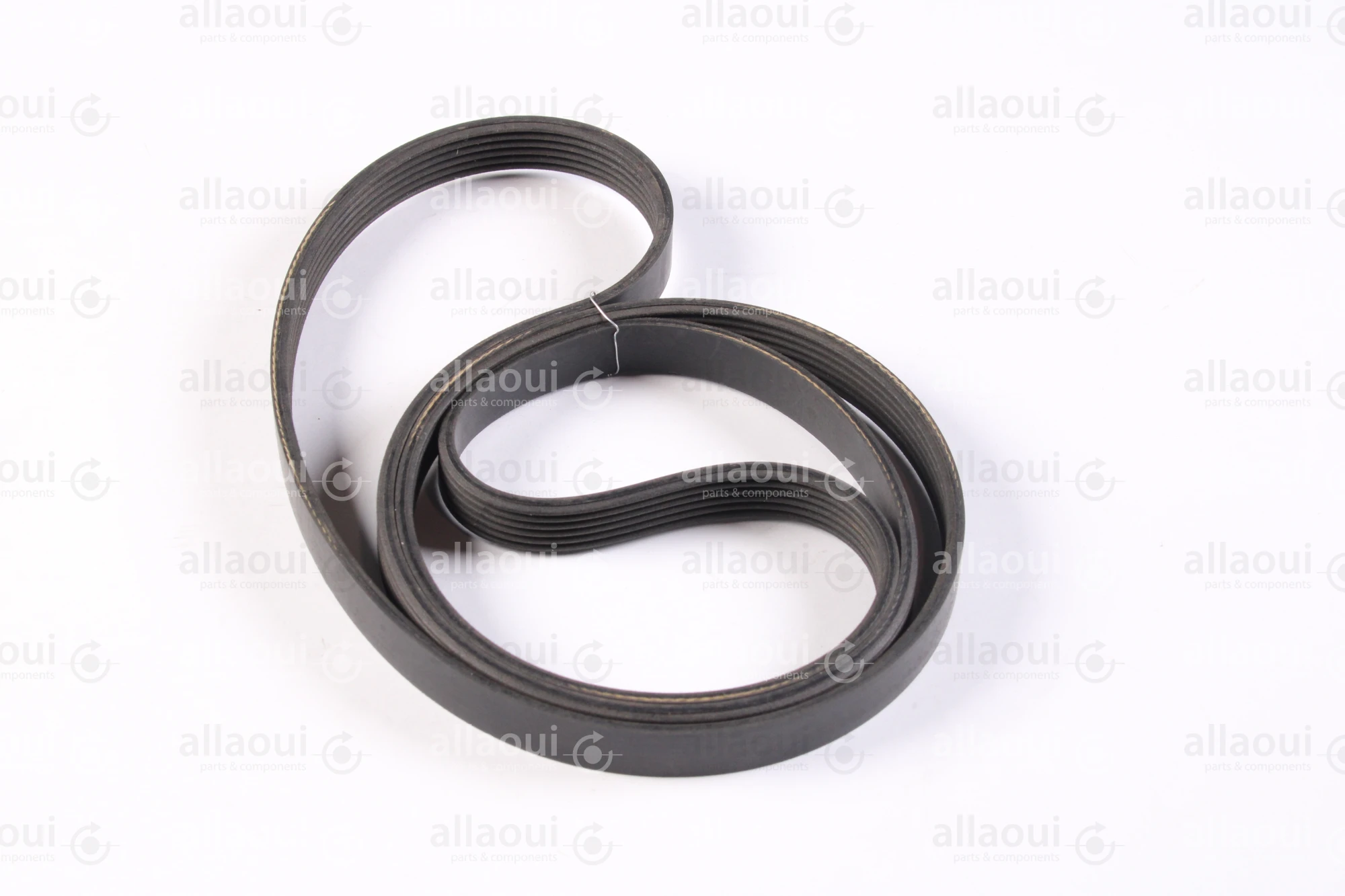 Optibelt V-Ribbed Belt 6-PJ1262 Optibelt V-Ribbed Belt 6-PJ1262