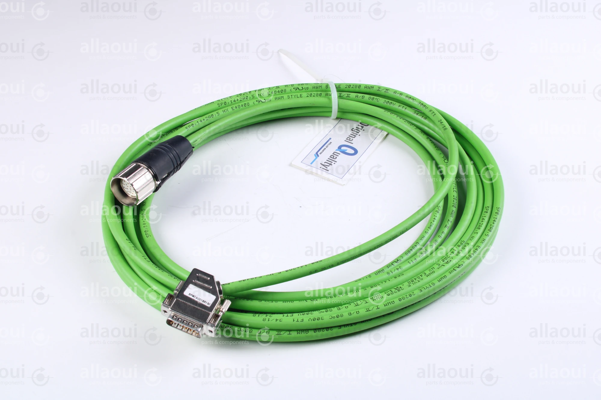 Müller Martini Cable Resolver 0056.3651 Müller Martini Cable Resolver 0056.3651