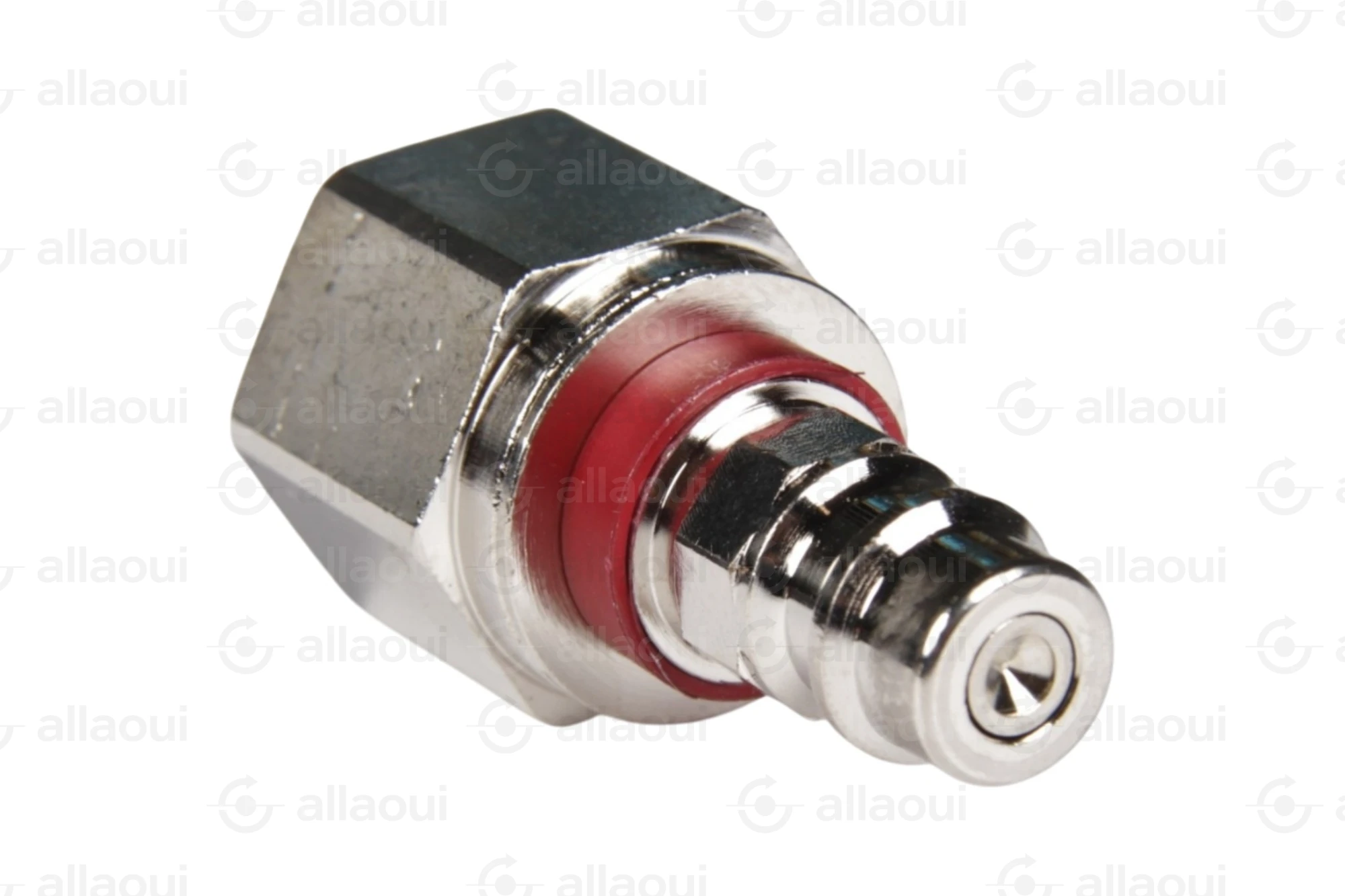 Manroland Nipple 80.93E40-0863