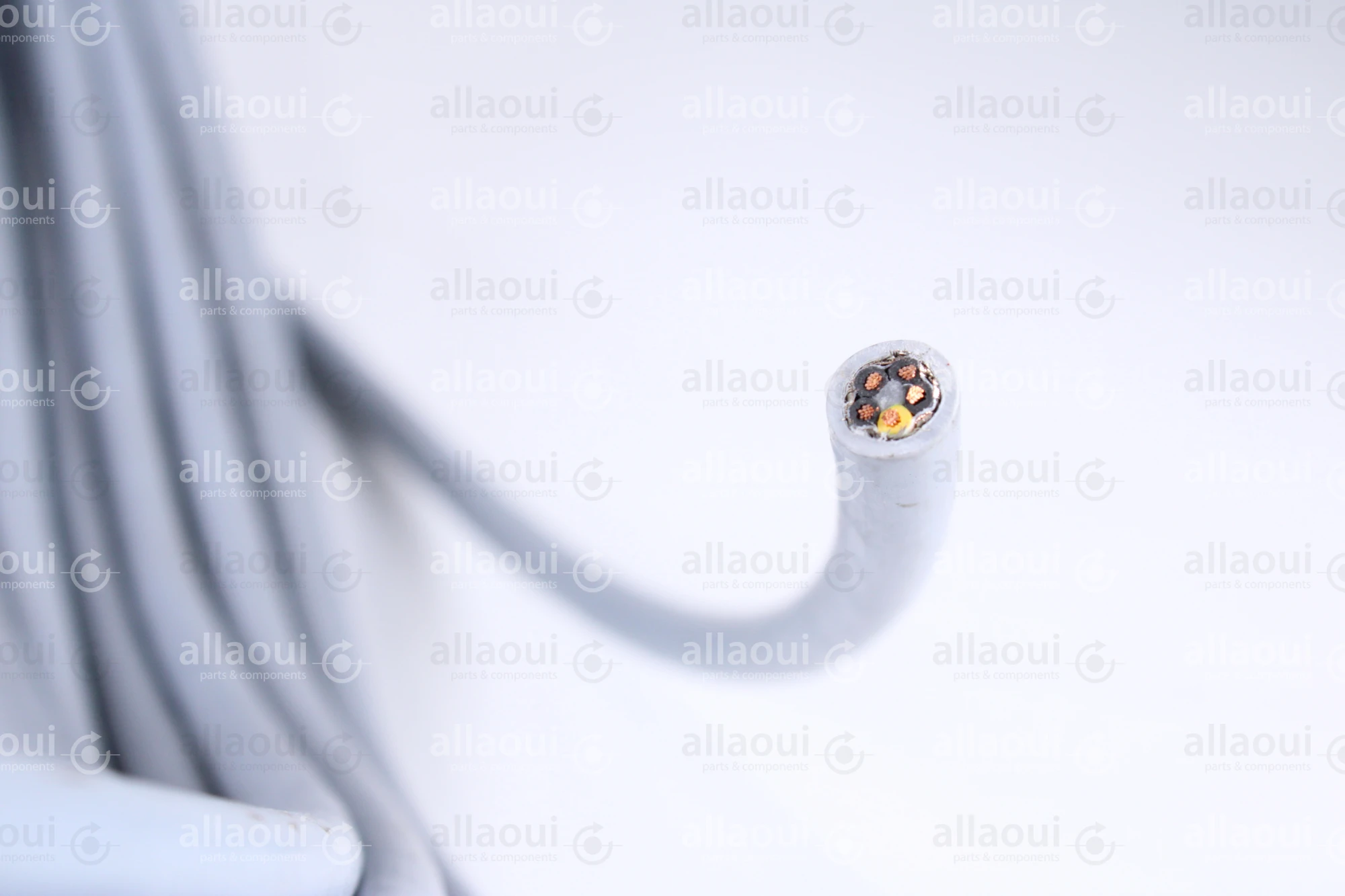 Contiweb Cable Shieldded WH.095076704 Contiweb Cable Shieldded WH.095076704