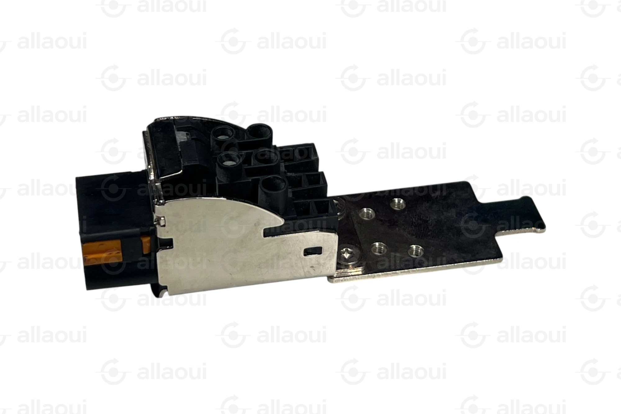 Siemens SINAMICS S120 Power Connector 3-30A Booksize Screw Terminals 6SL3162-2MA00-0AA0