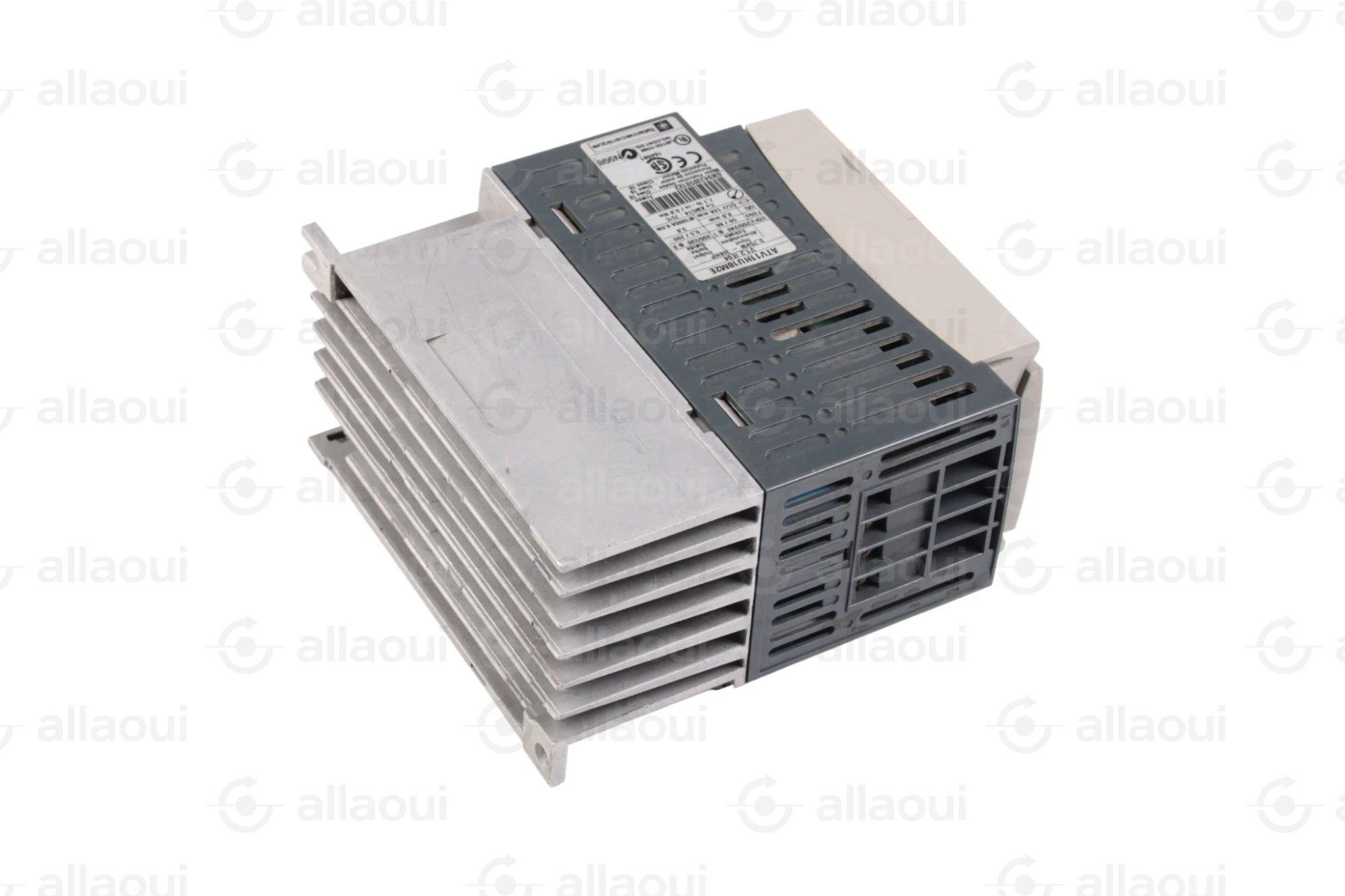 Telemecanique Frequency Converter ATV11HU18M2E