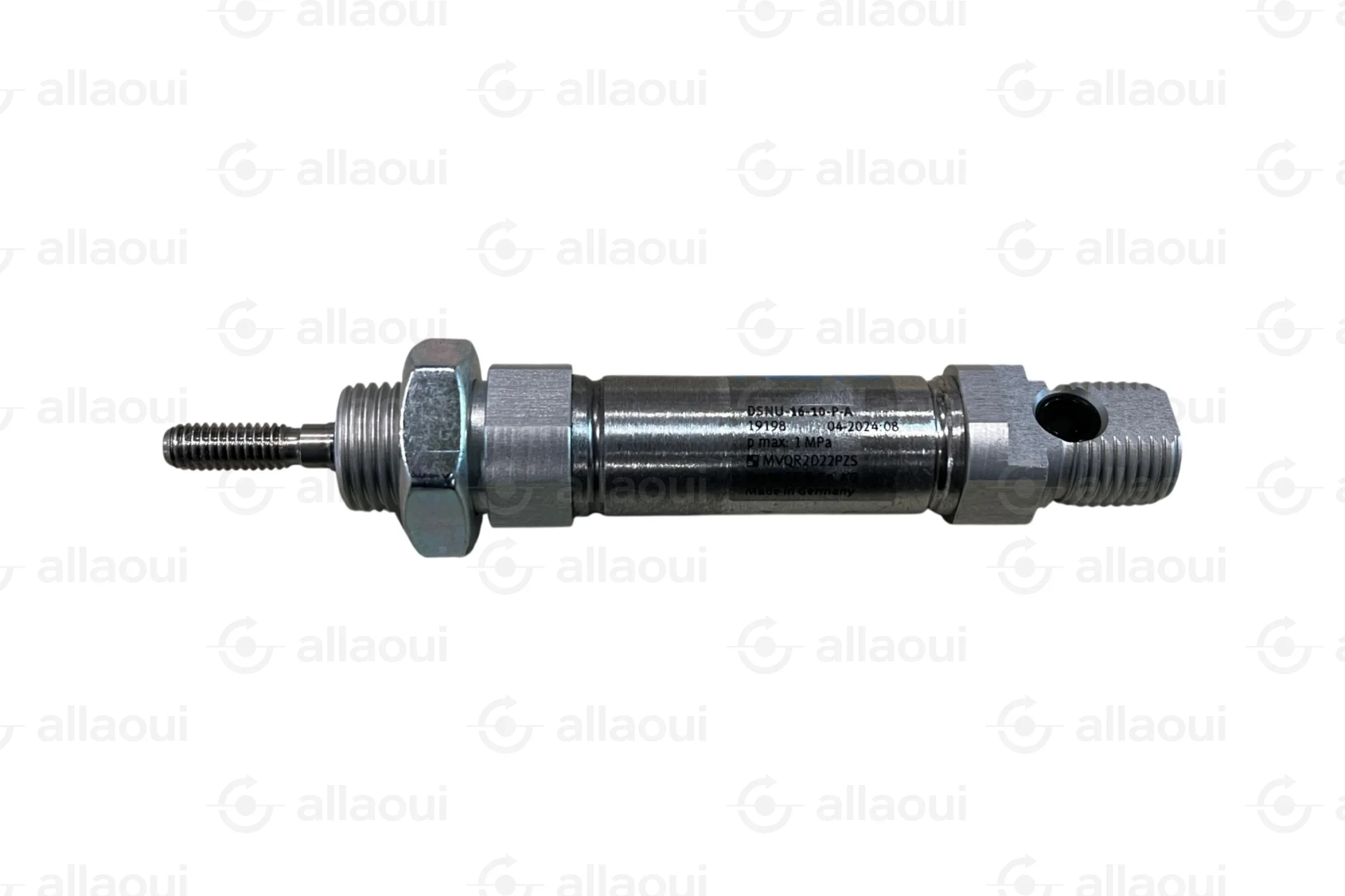 Festo Pneumatic Cylinder DSNU Series DSNU-16-10-P-A Festo Pneumatic Cylinder DSNU Series DSNU-16-10-P-A