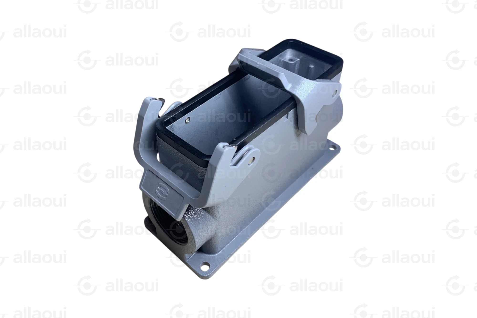 Harting Socket Housing Han 24B-asg1-QB-M32 19300240232