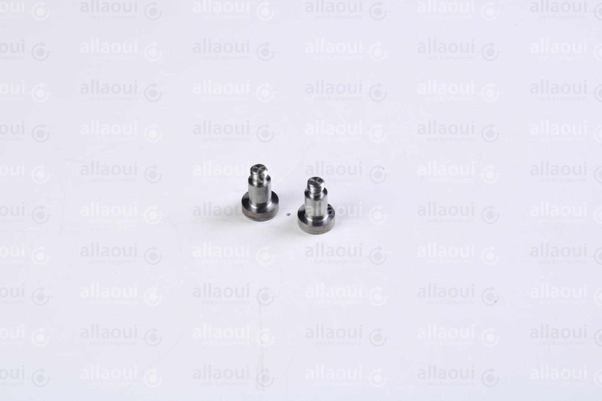 UNKNOWN Cap screw FKE 08.8 (2 Pieces) KAB70000003 UNKNOWN Cap screw FKE 08.8 (2 Pieces) KAB70000003